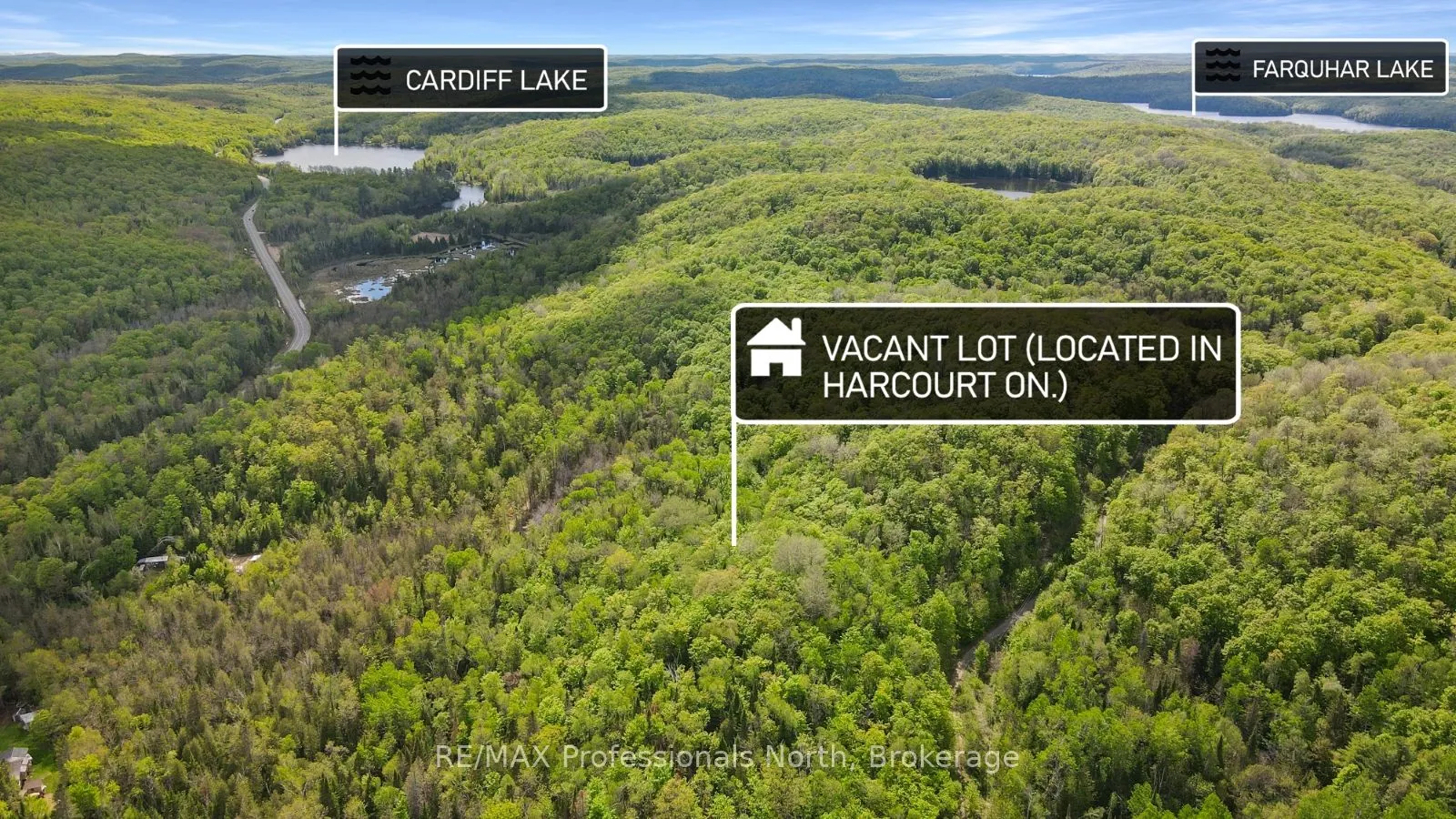 Vacant Land For Sale | X13246778
