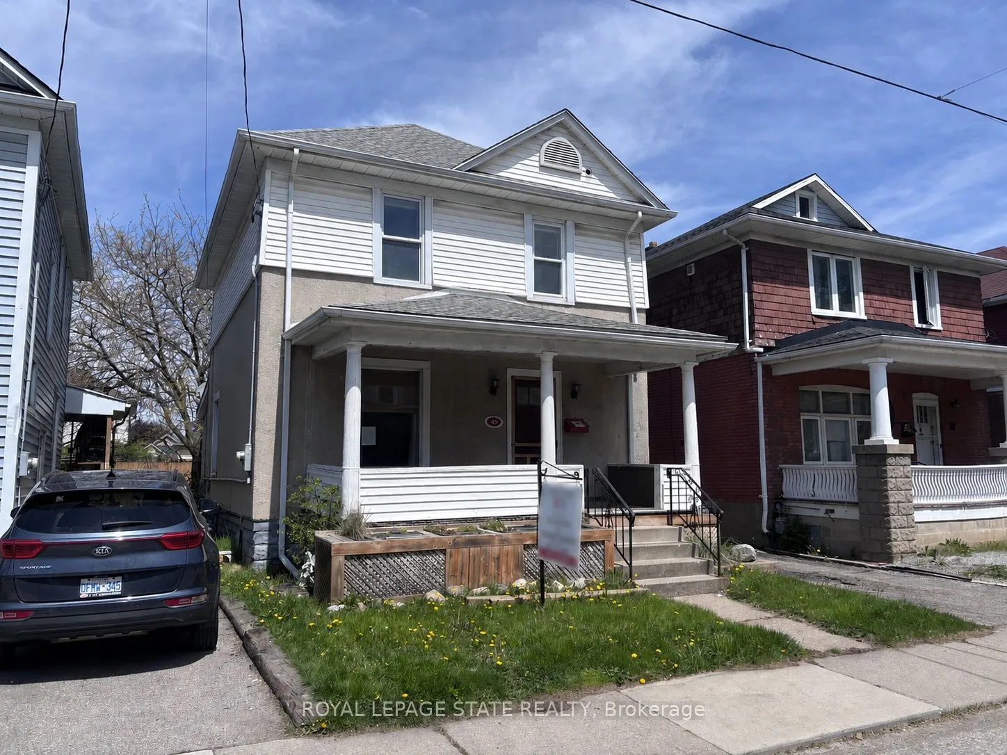 Detached Home For Sale | X13246812