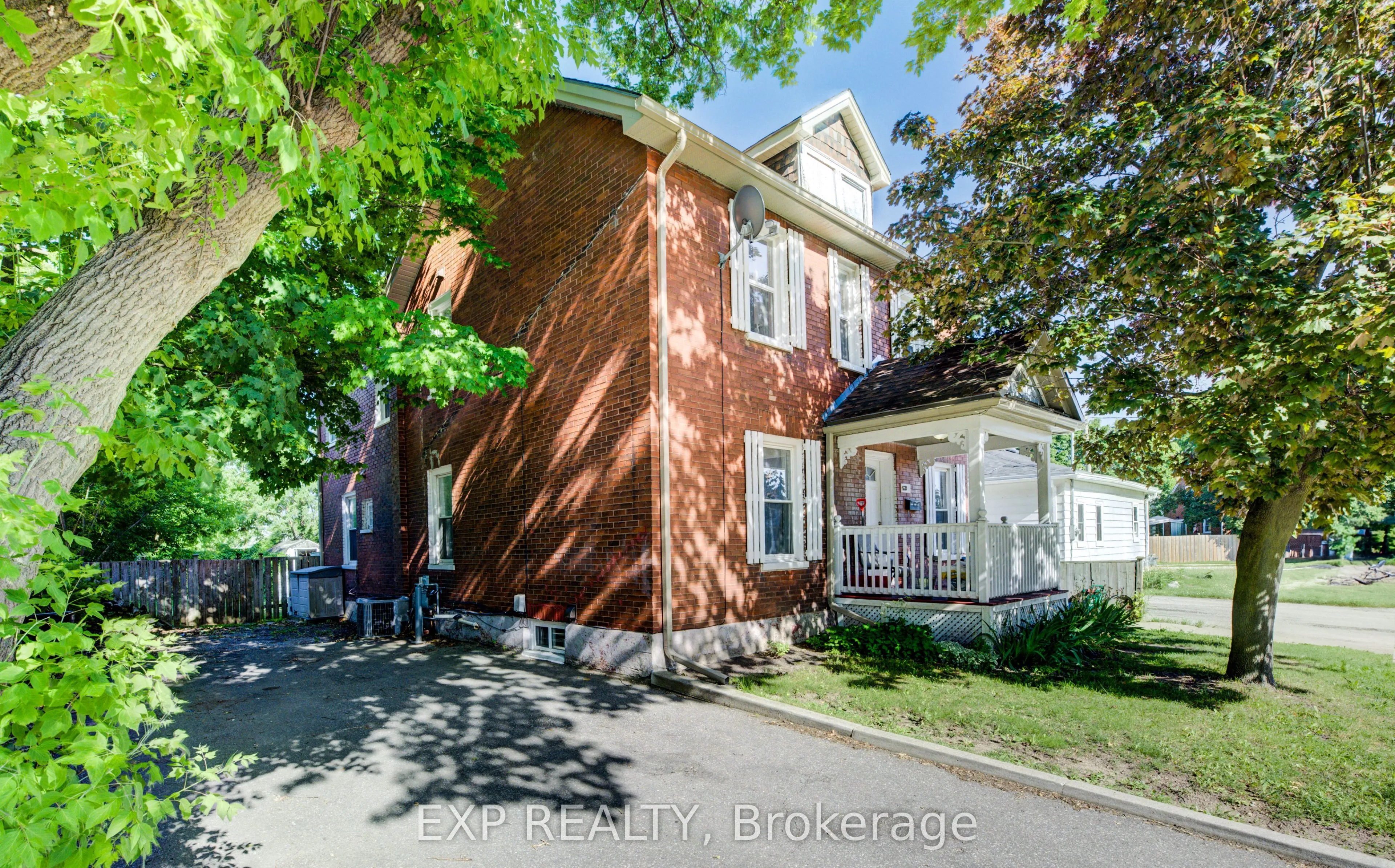 Duplex For Lease | X13246840