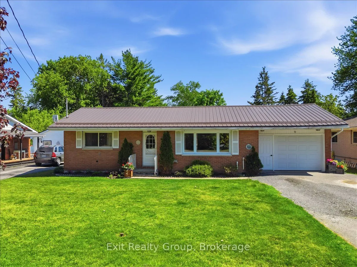 Detached Home For Sale | X13246846