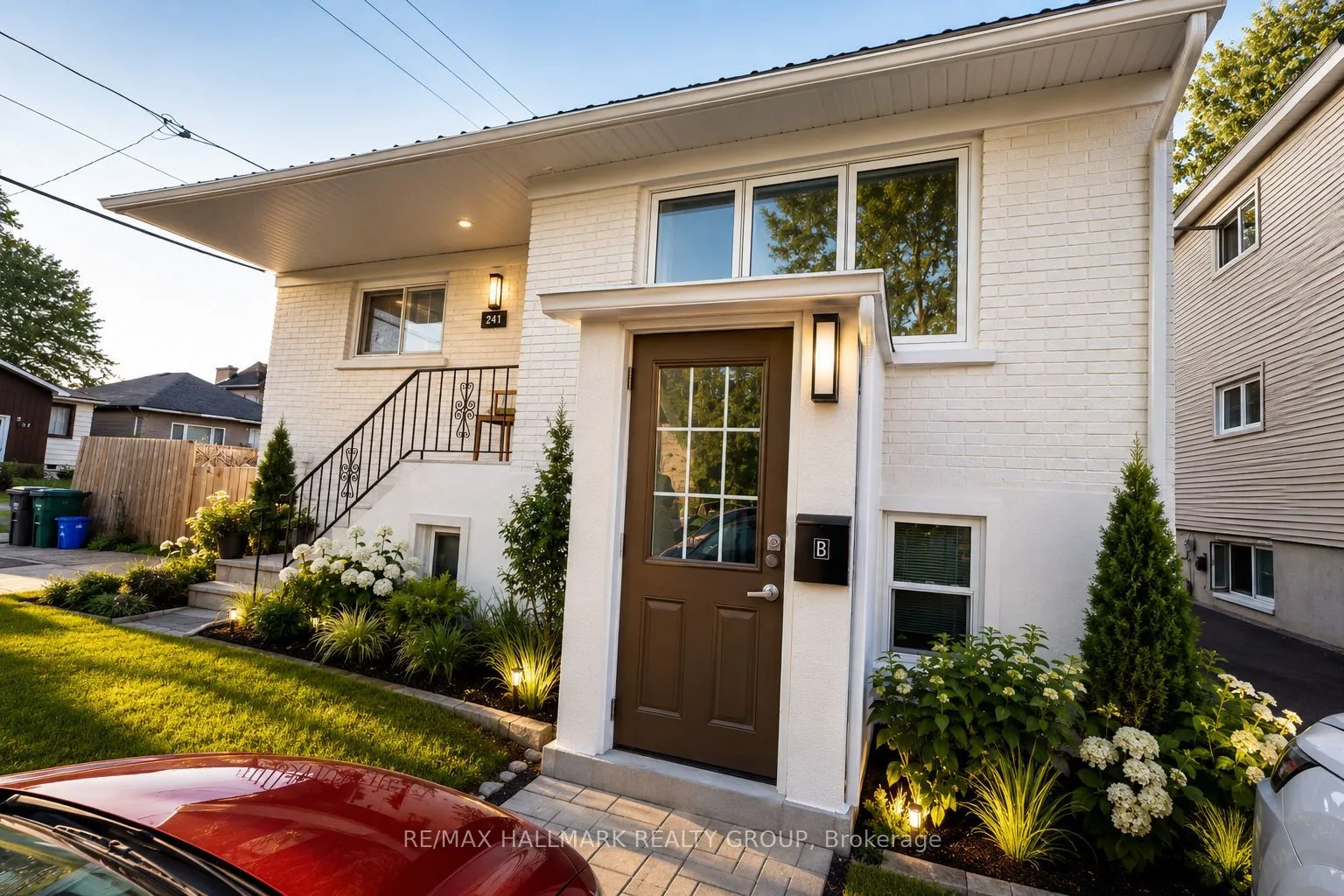 Duplex For Lease | X13246868