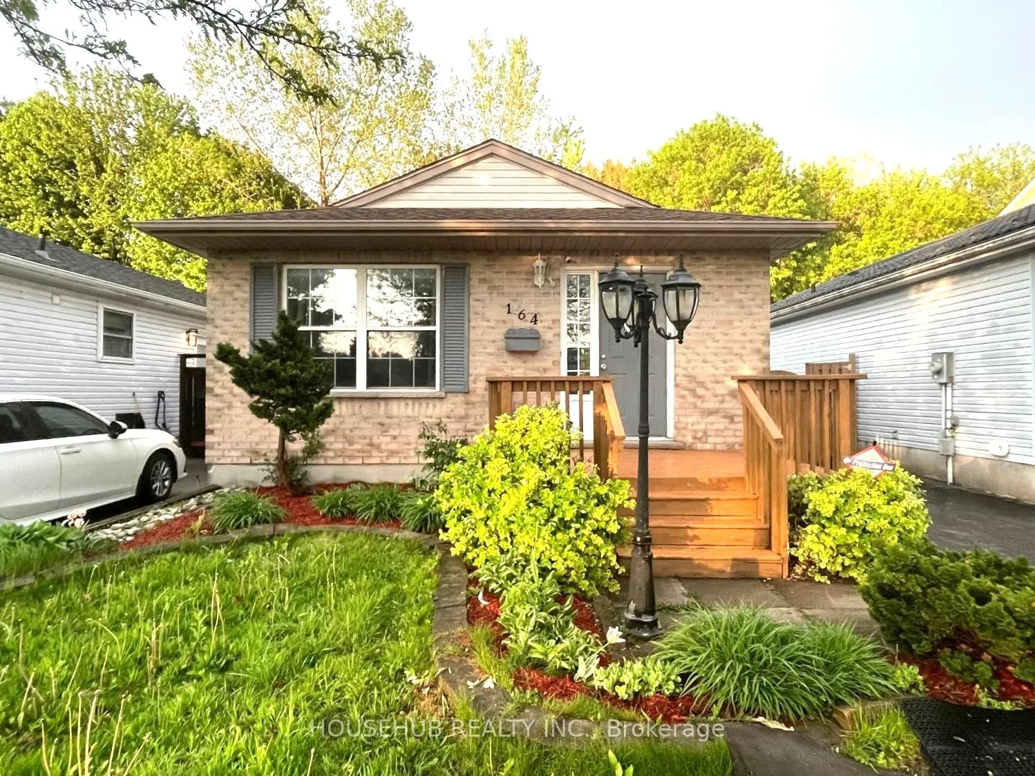 Detached Home For Sale | X13246890