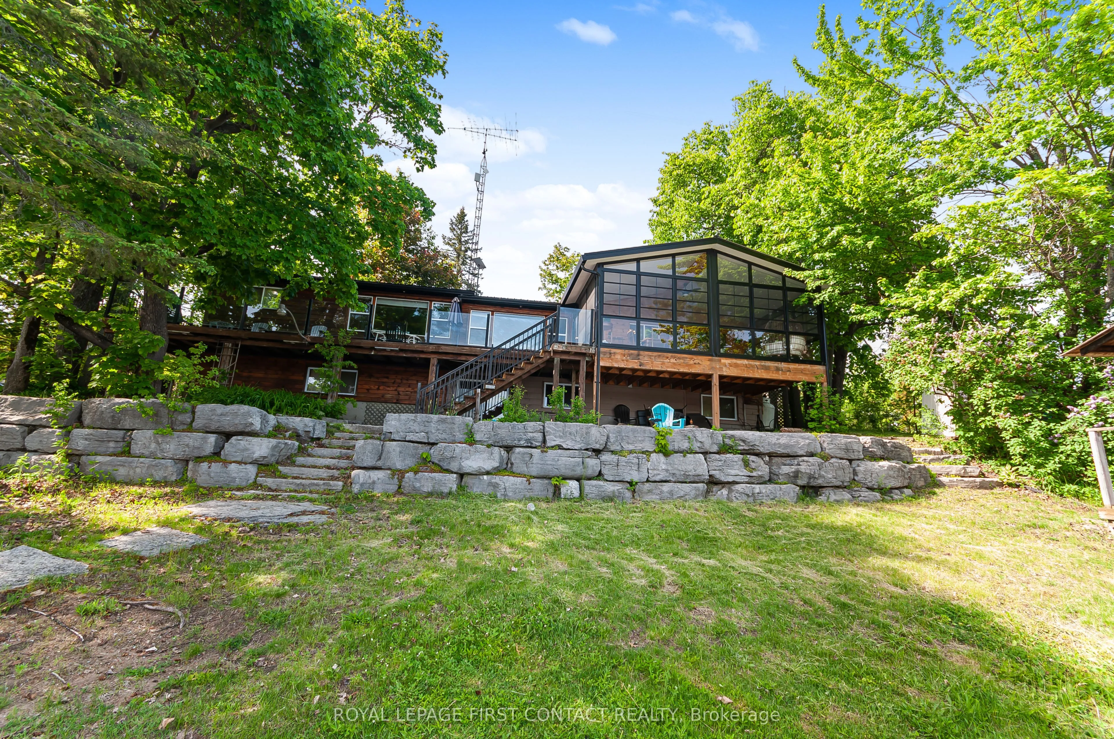 Detached Home For Sale | X13246892