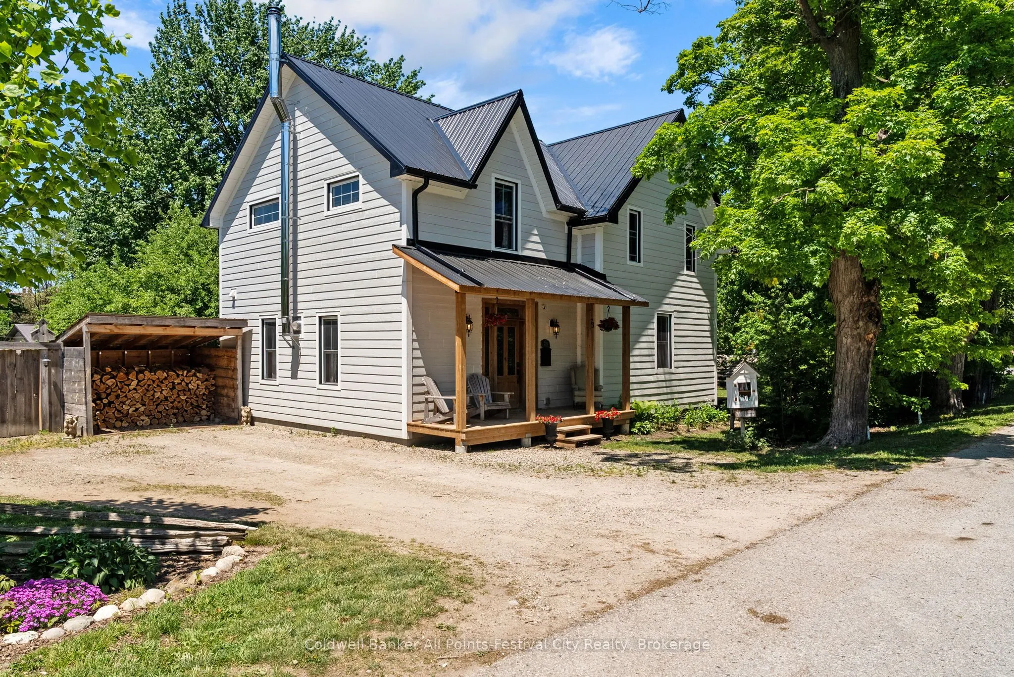 Detached Home For Sale | X13246914
