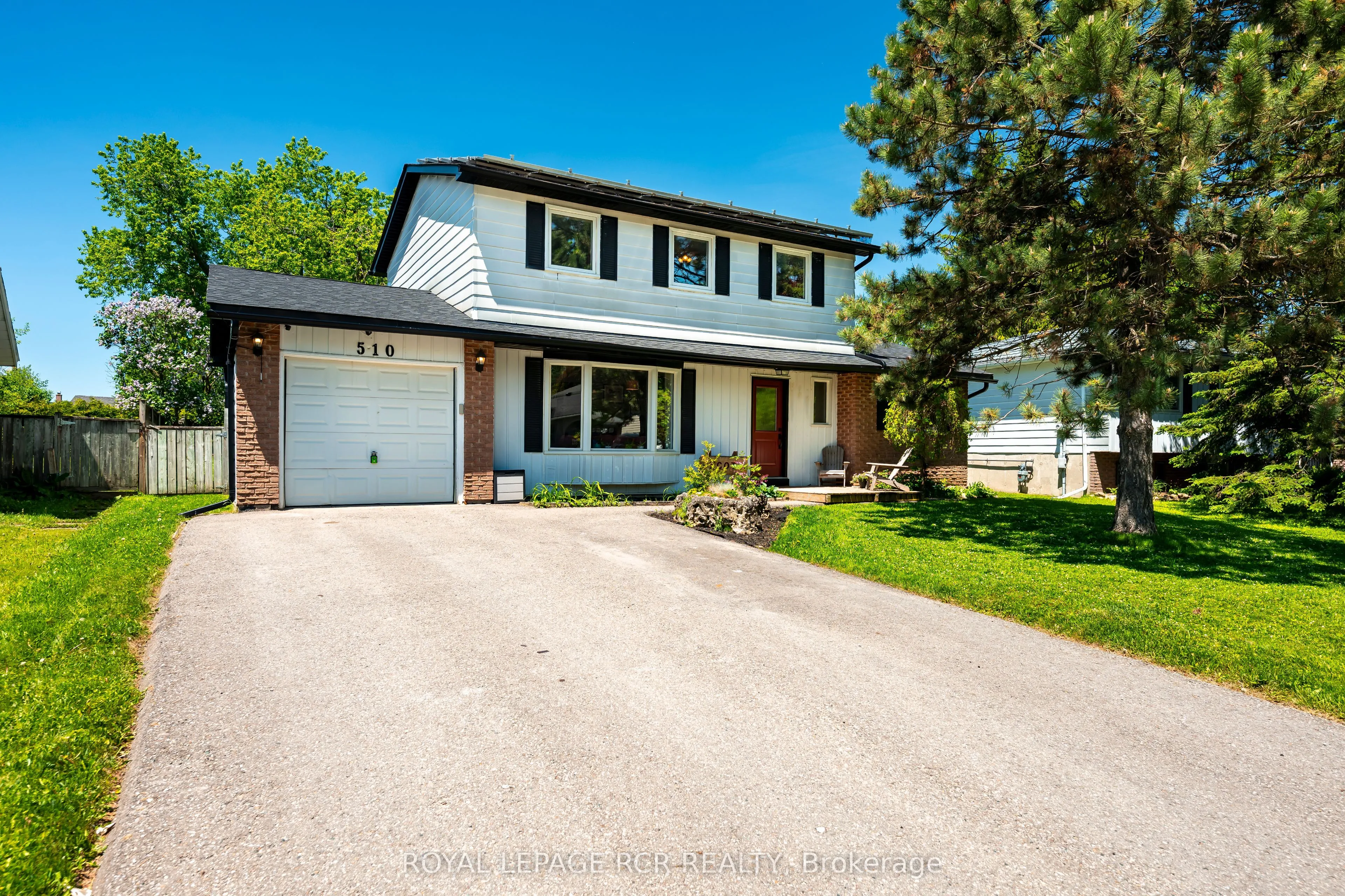 Detached Home For Sale | X13246972