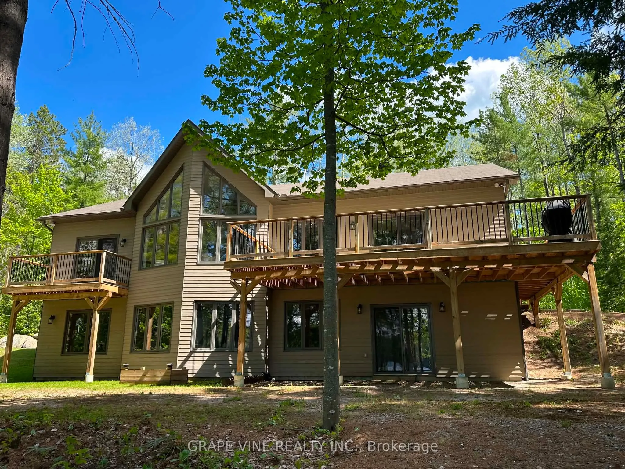 Detached Home For Sale | X13247072