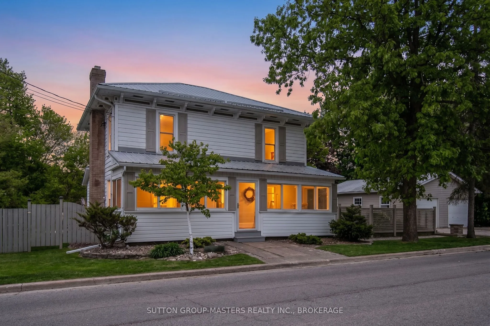 Detached Home For Sale | X13247076