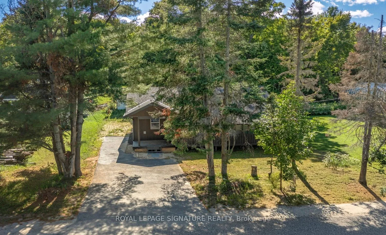 Detached Home For Lease | X13247120