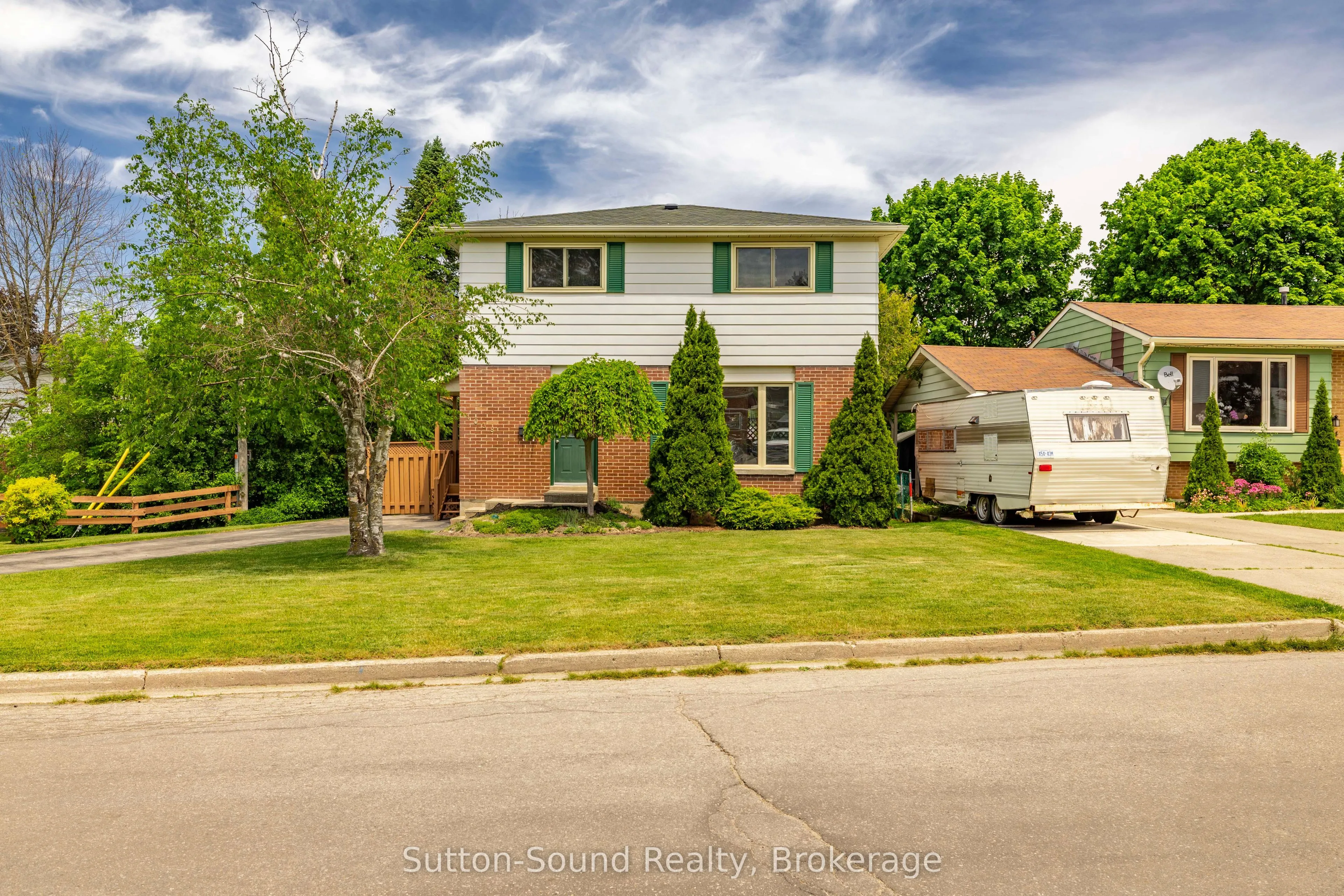 Detached Home For Sale | X13247196