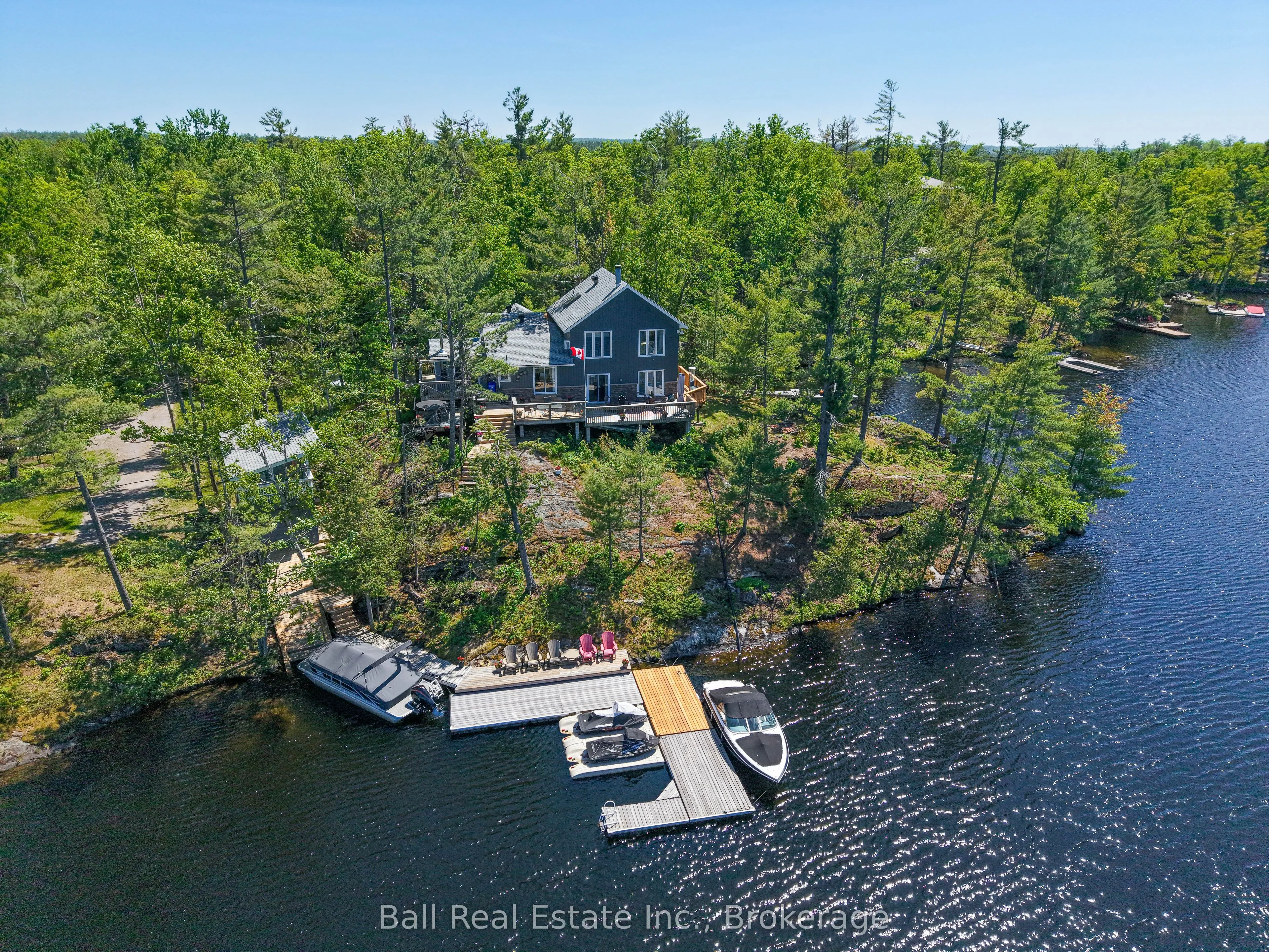 Detached Home For Sale | X13247202