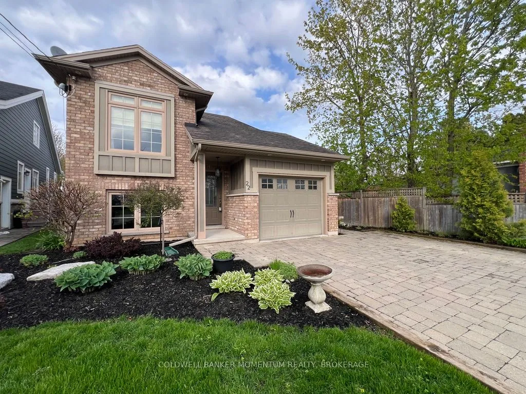 Detached Home For Sale | X13247212