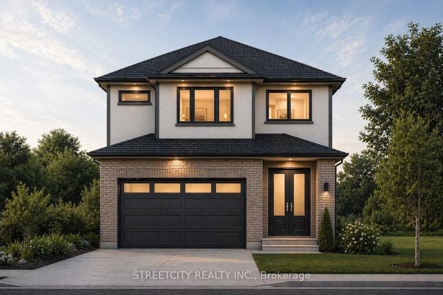 Detached Home For Sale | X13247222