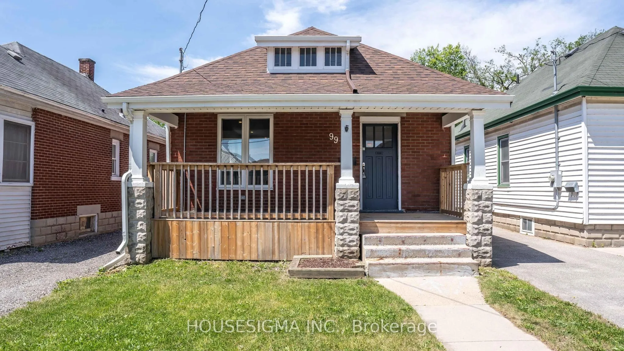 Detached Home For Sale | X13247232