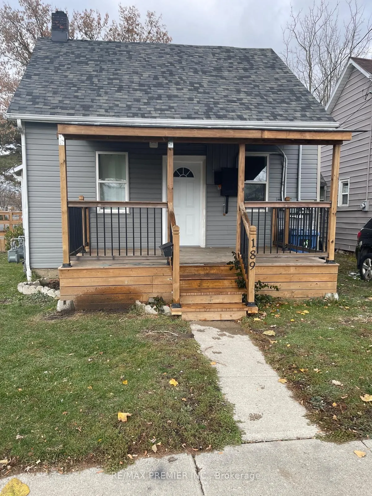 Duplex For Lease | X13247258