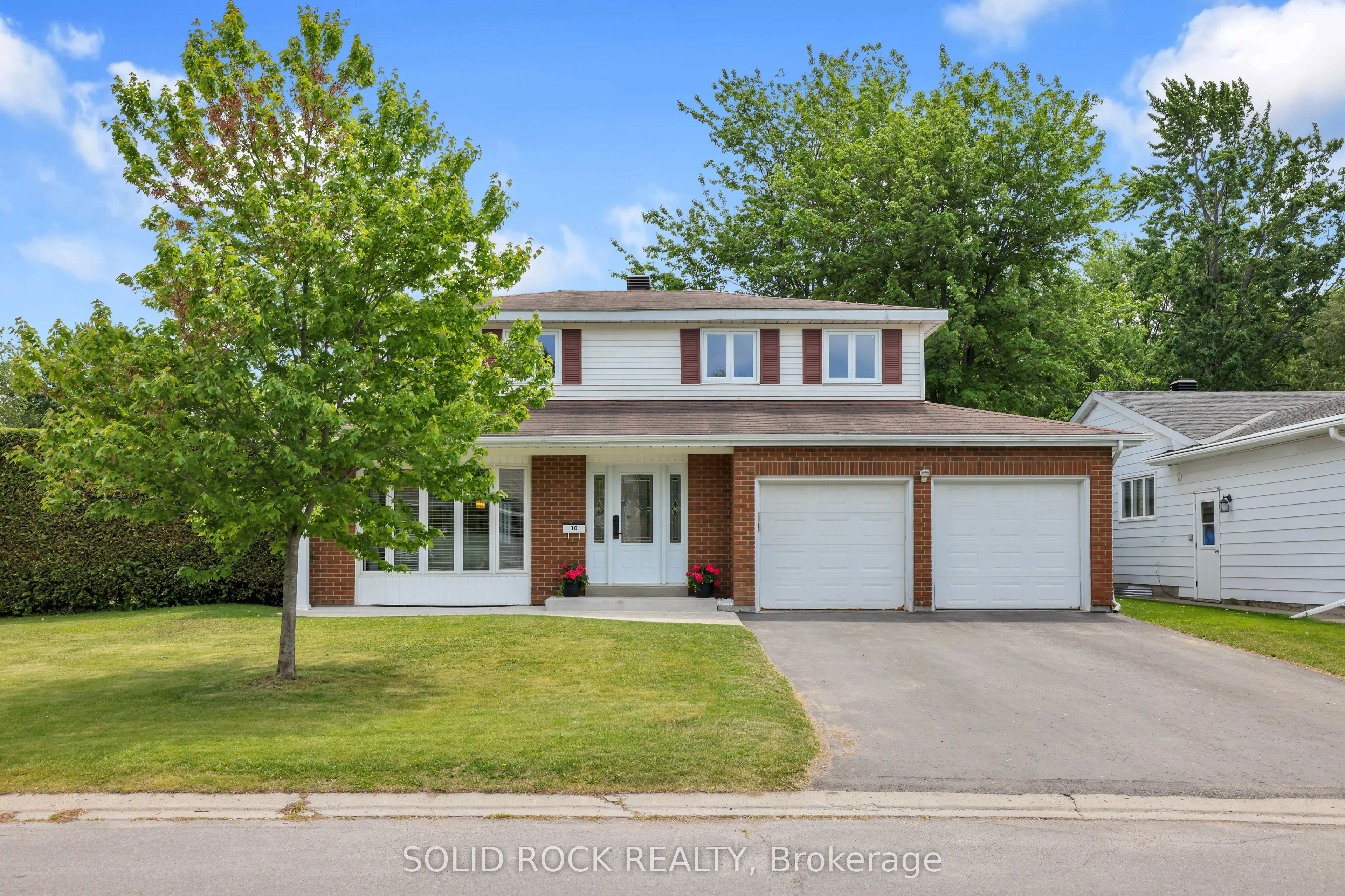 Detached Home For Sale | X13247274