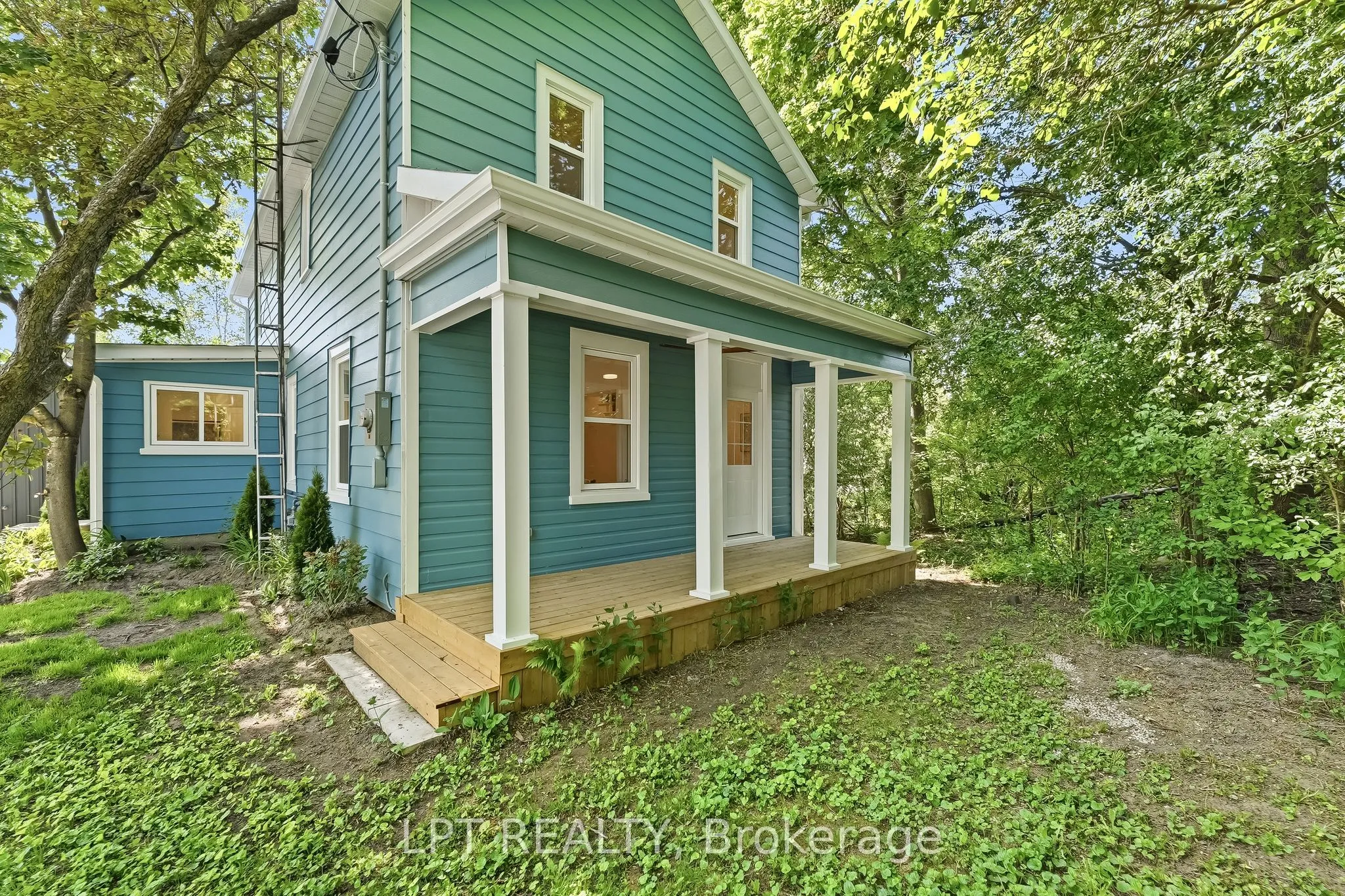 Detached Home For Sale | X13247278