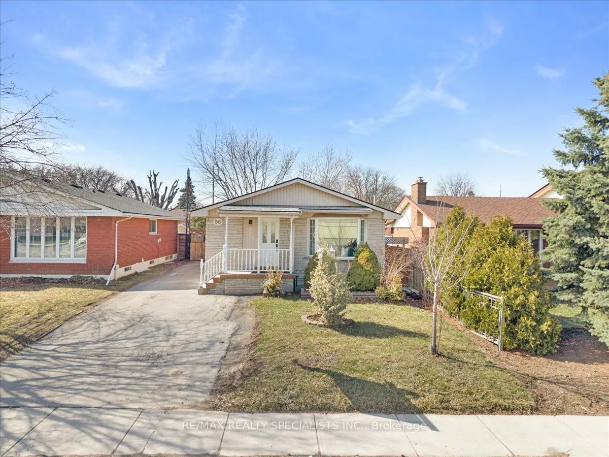 Detached Home For Sale | X13247302