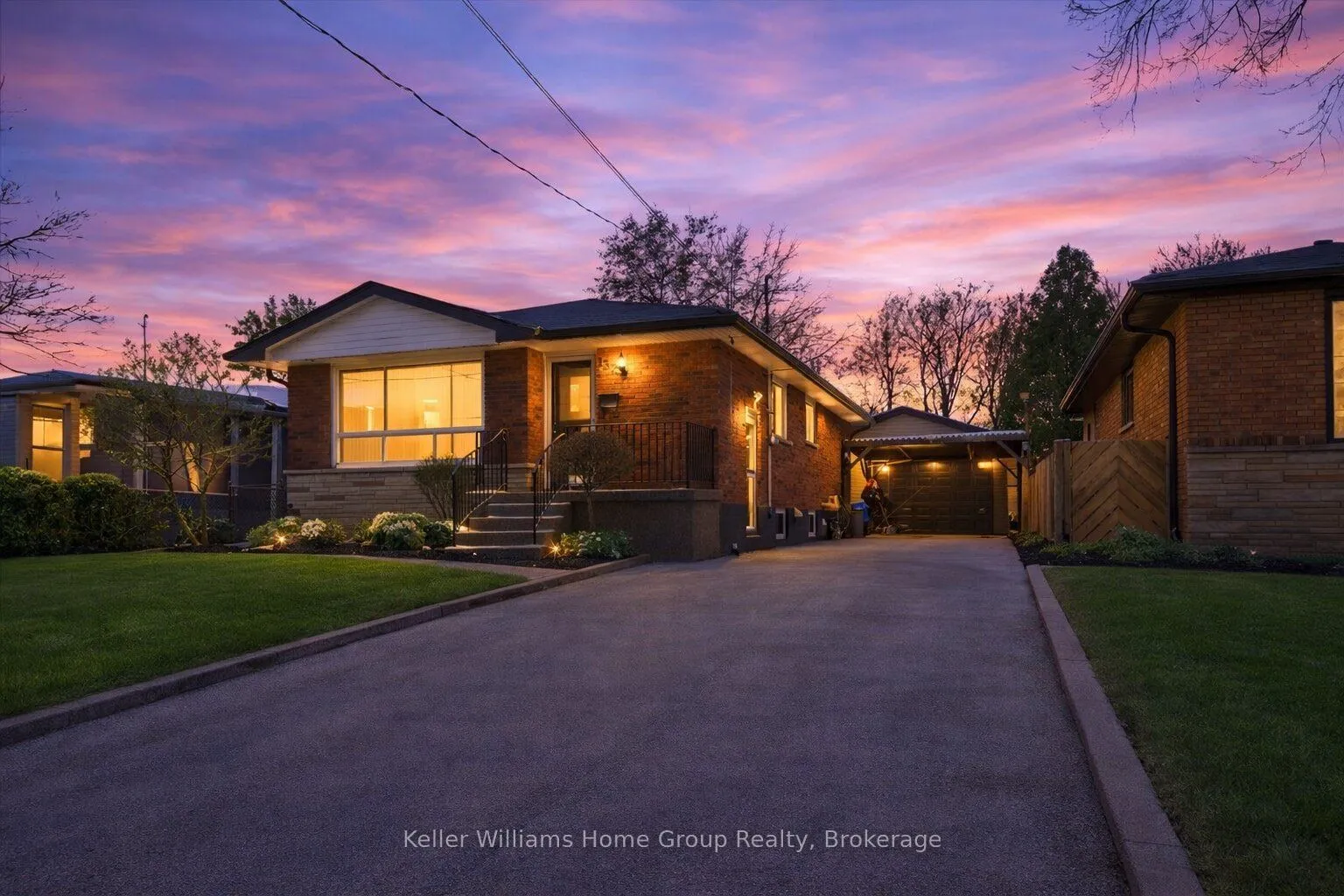 Detached Home For Sale | X13247336