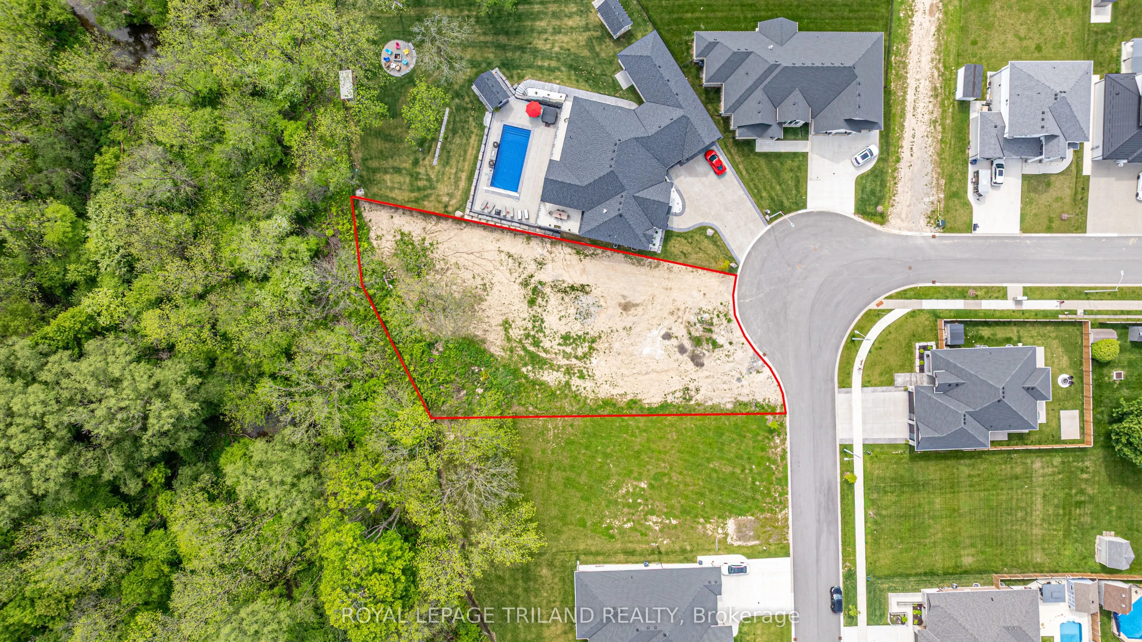 Vacant Land For Sale | X13247358