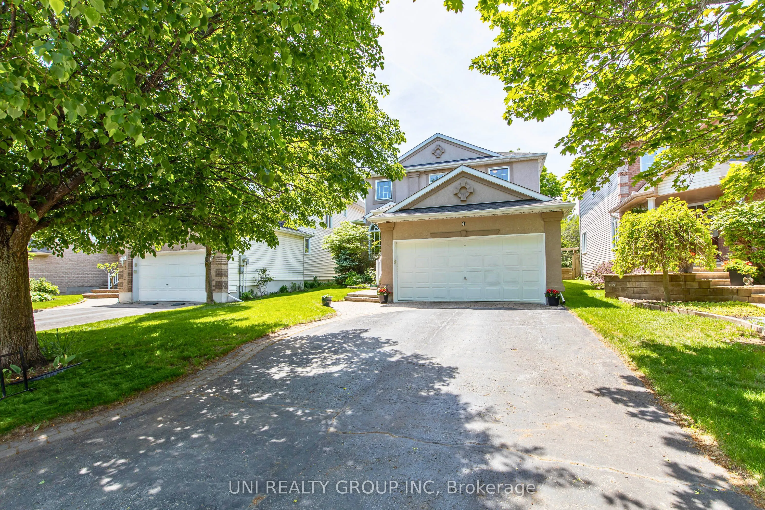 Detached Home For Sale | X13247366