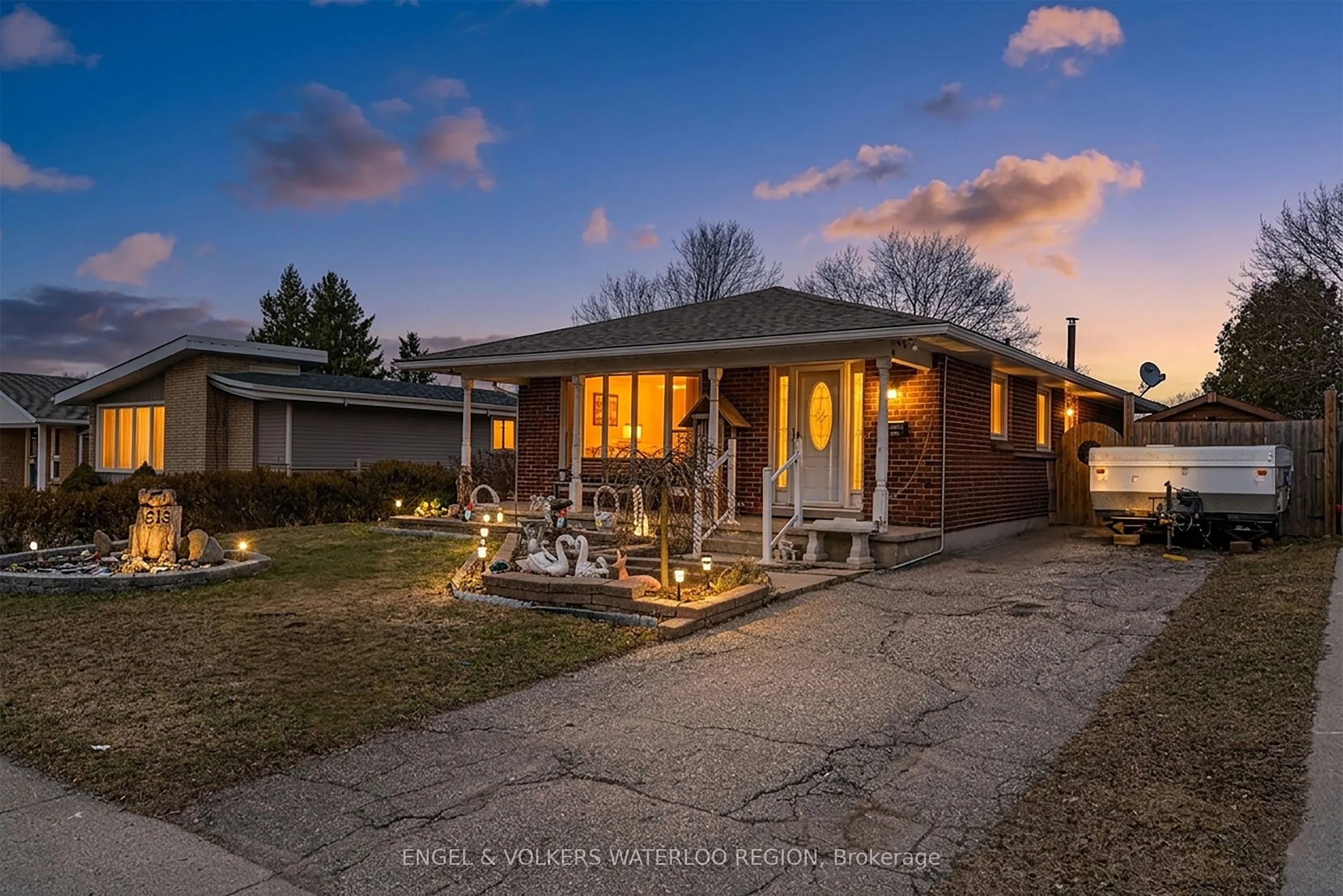 Detached Home For Sale | X13247382