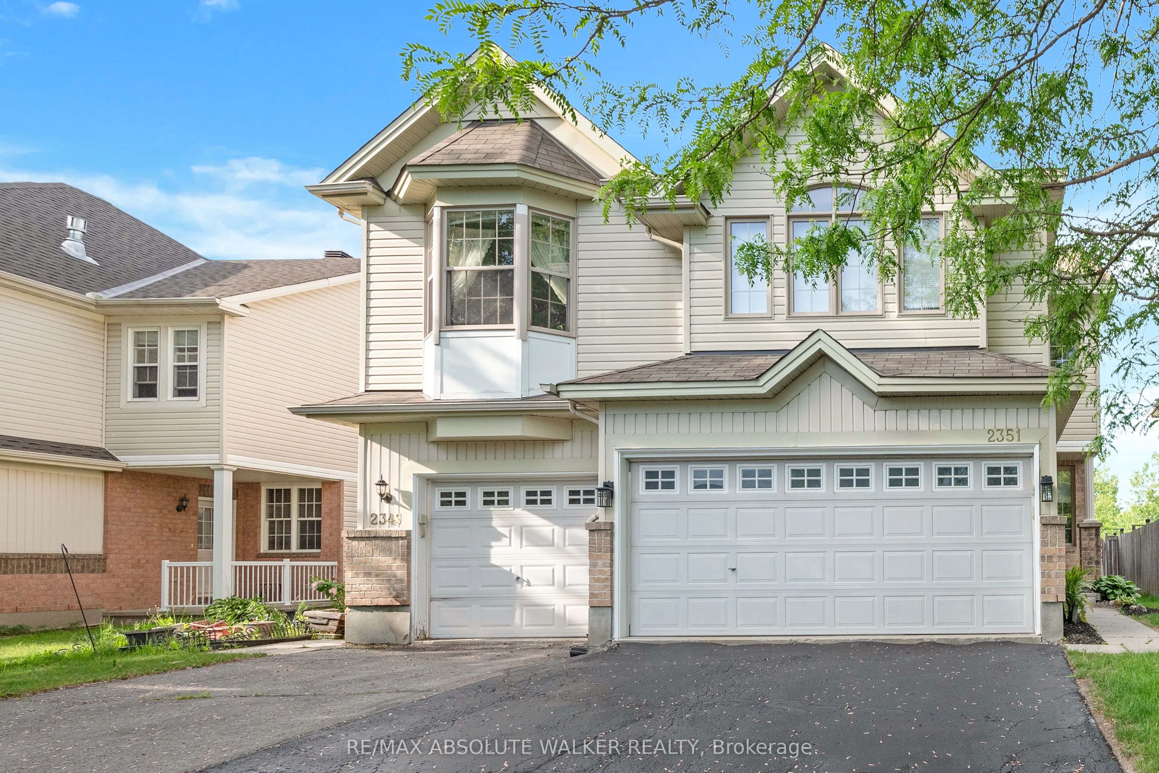 Semi-Detached Home For Sale | X13247388