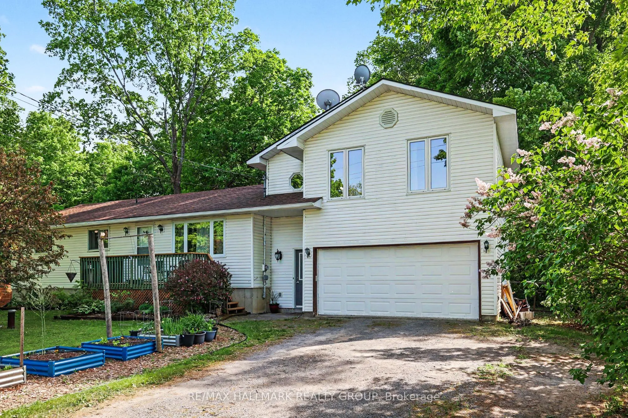 Detached Home For Sale | X13247392