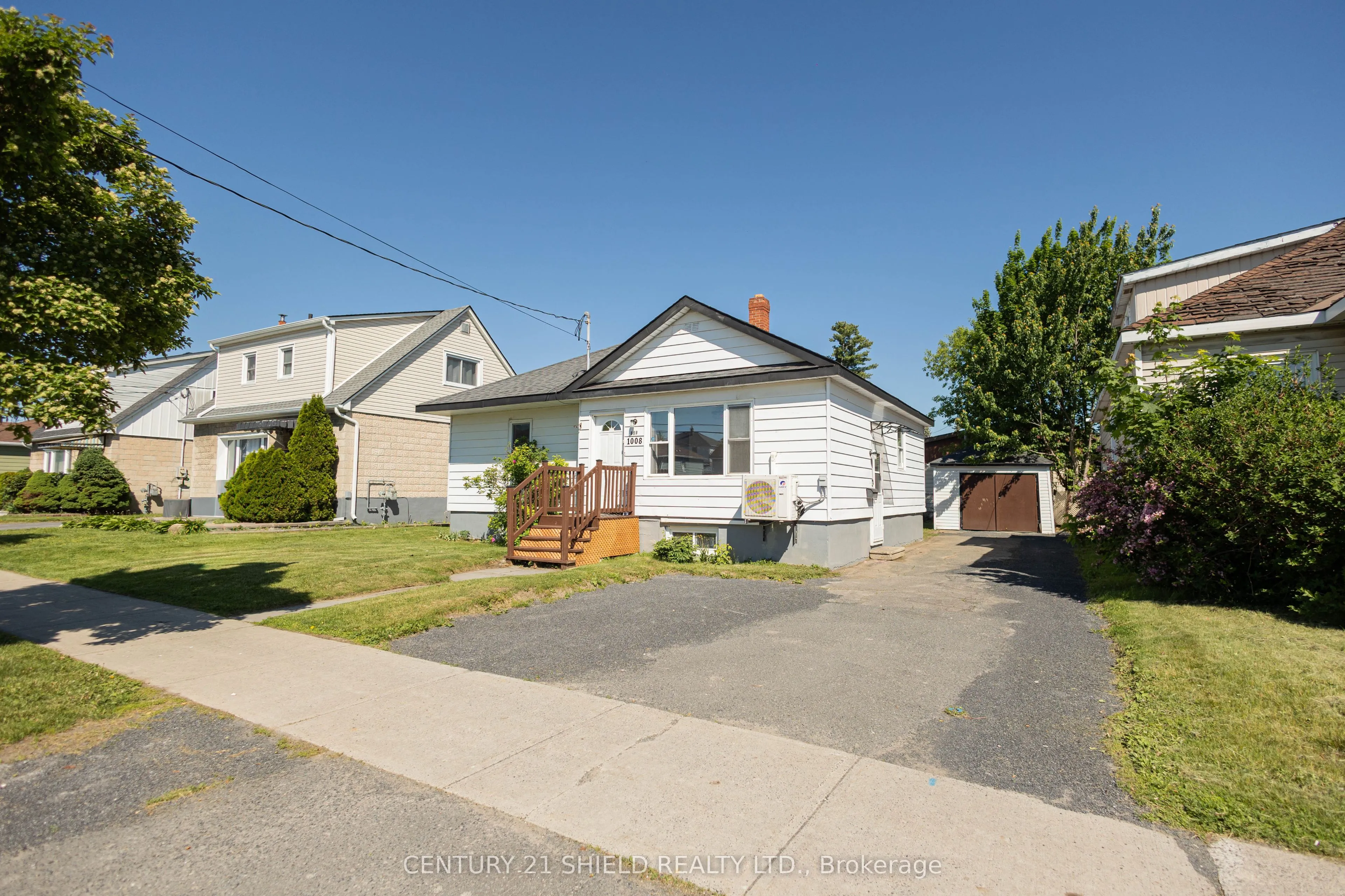 Detached Home For Sale | X13247412