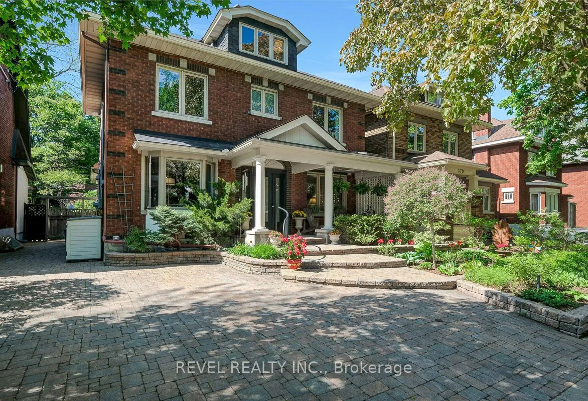 Detached Home For Sale | X13247416
