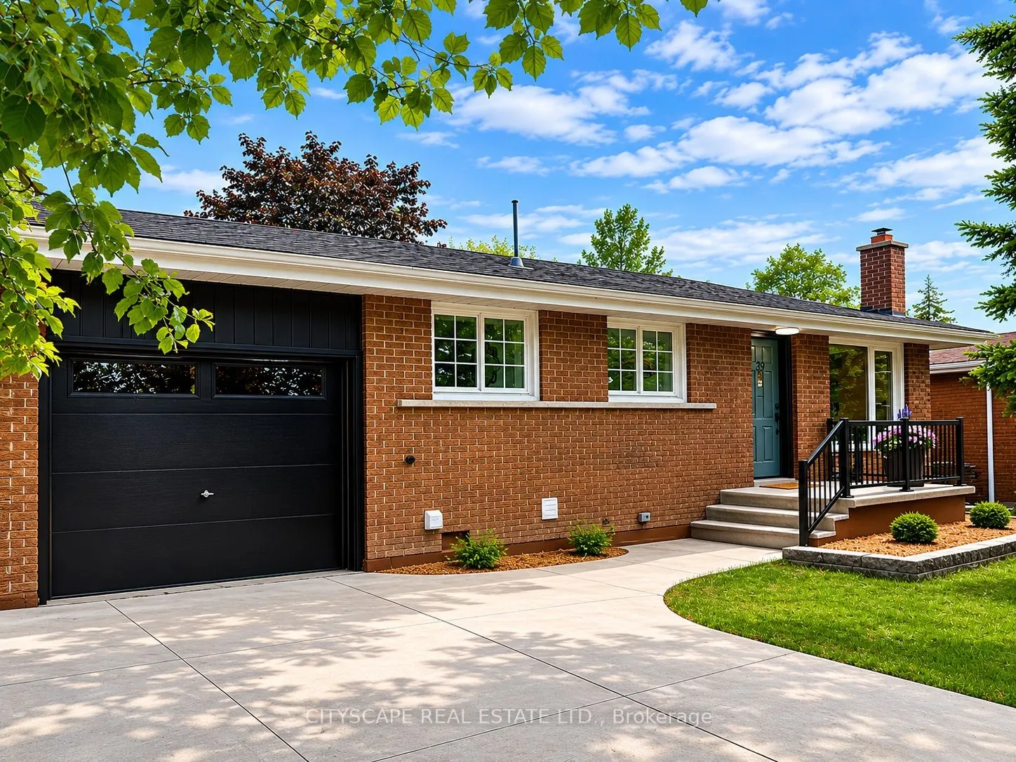 Detached Home For Sale | X13247426