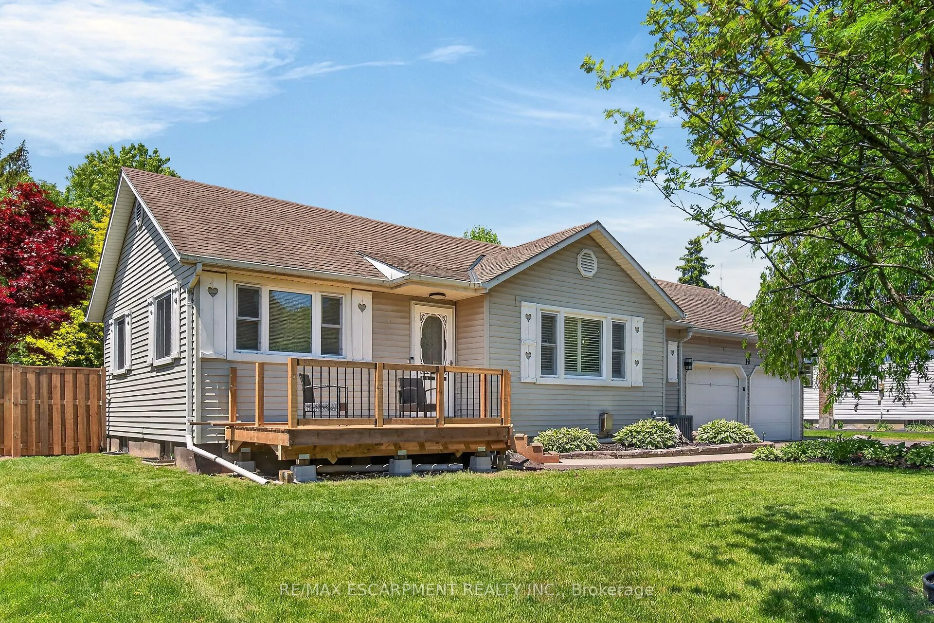 Detached Home For Sale | X13247442