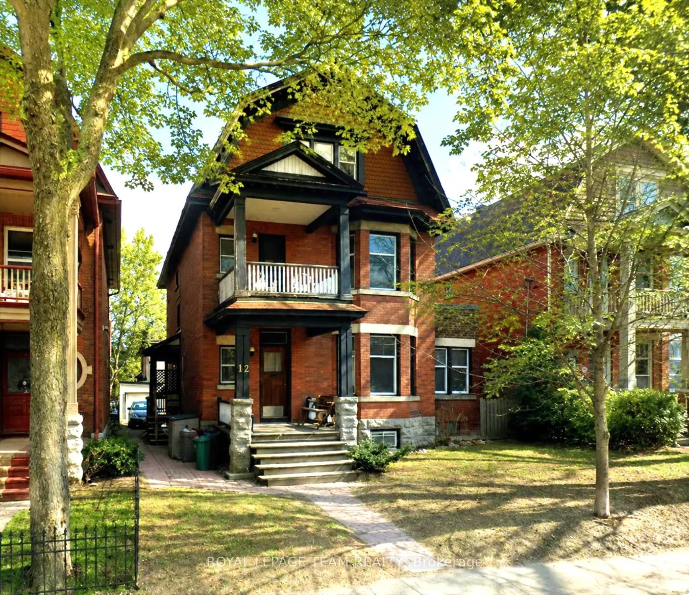 Triplex For Sale | X13247444