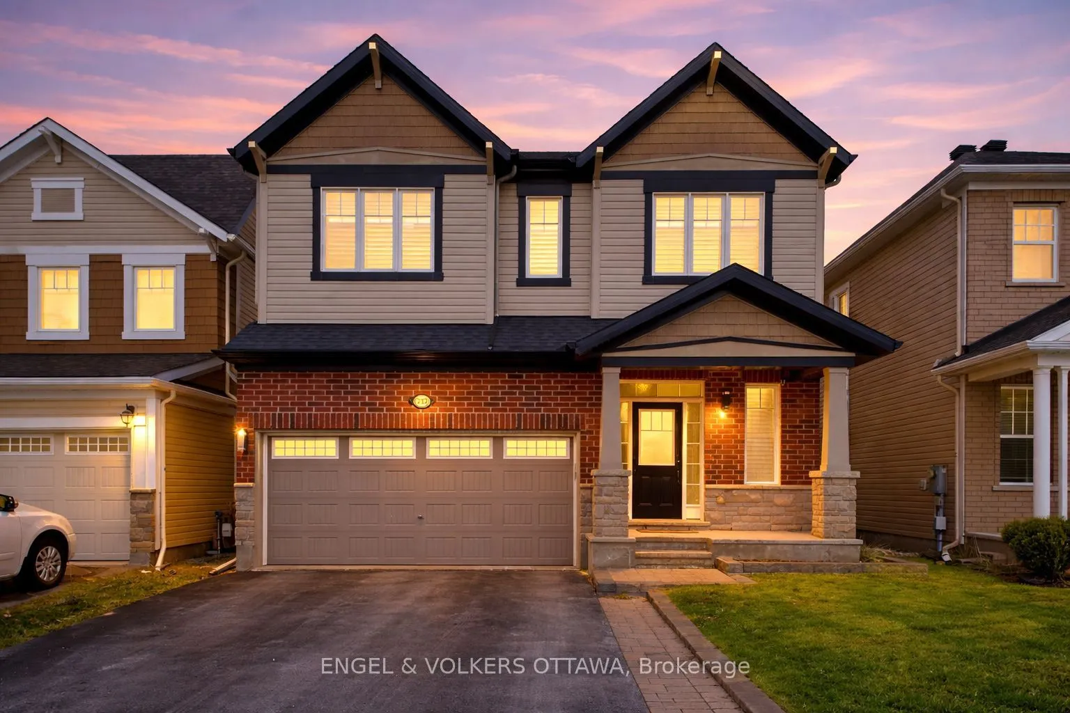 Detached Home For Sale | X13247452