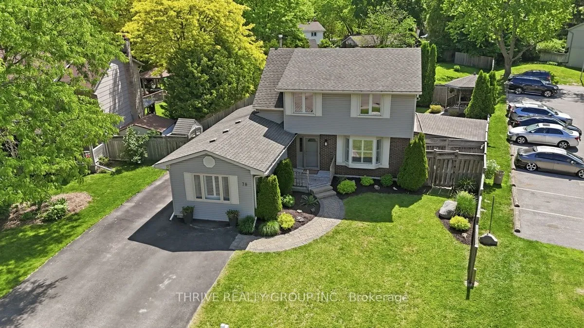 Detached Home For Sale | X13247476