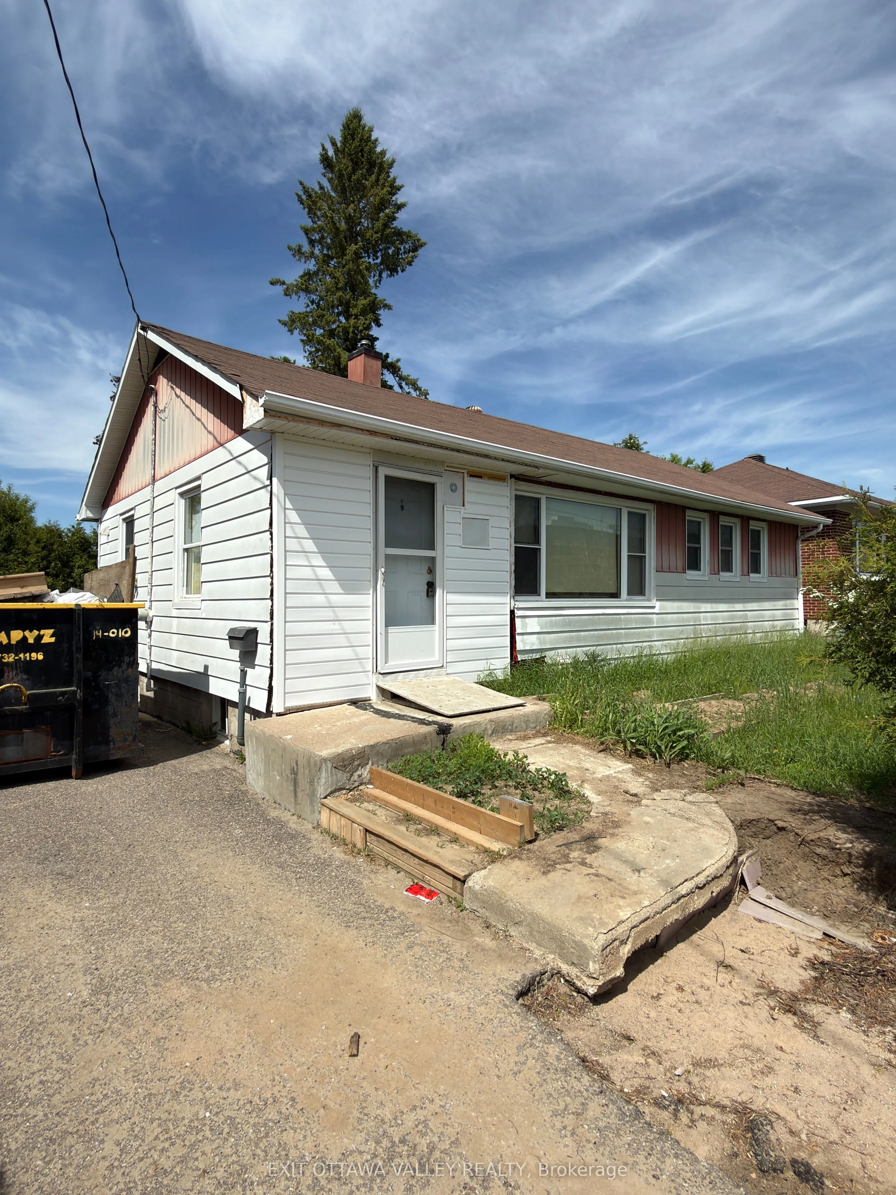 Detached Home For Sale | X13247486