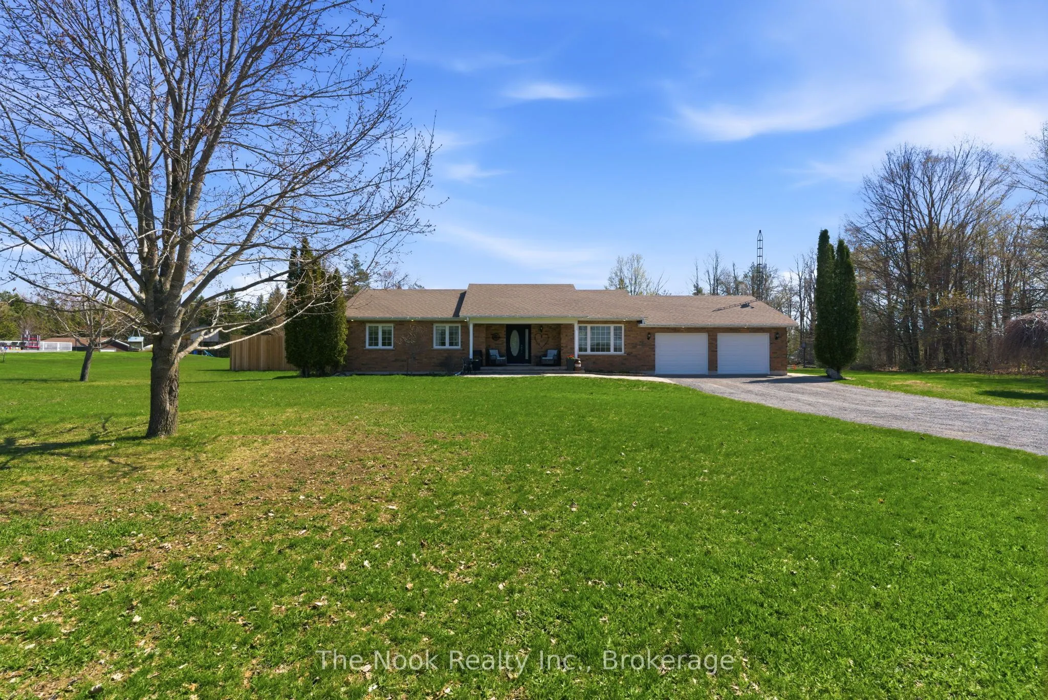 Detached Home For Sale | X13247520