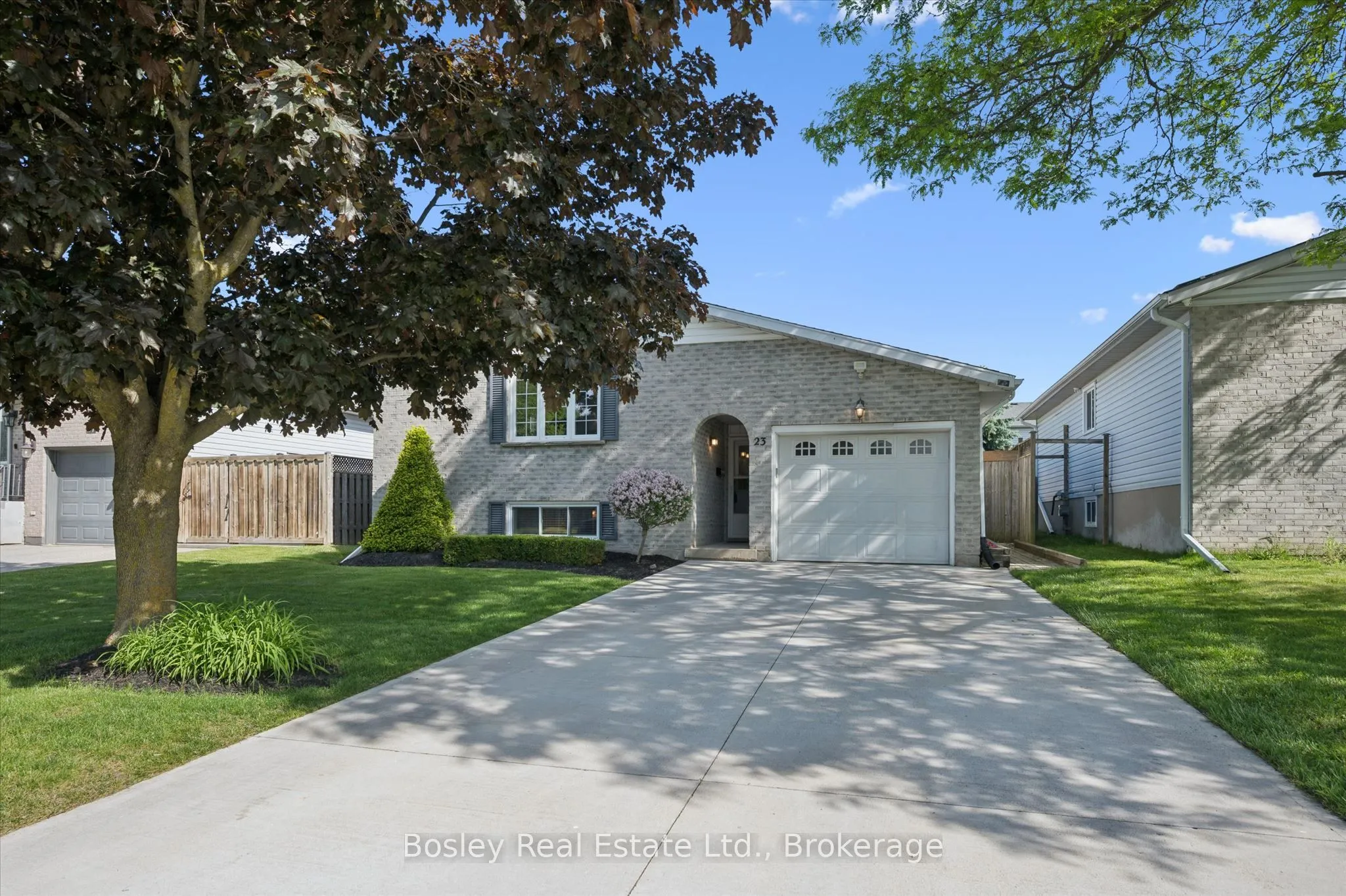 Detached Home For Sale | X13247522