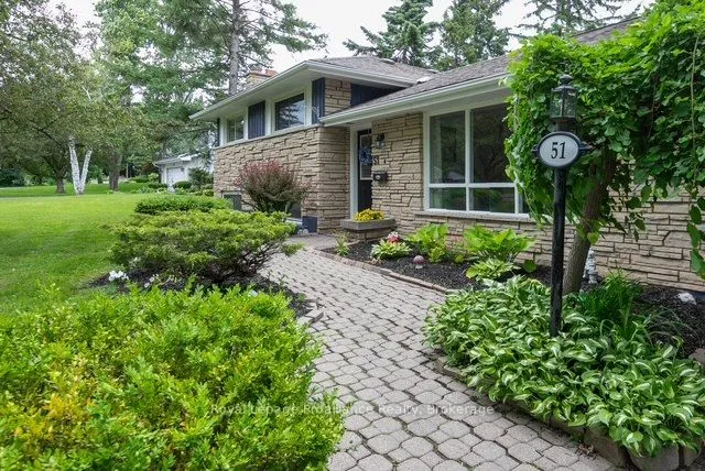 Detached Home For Sale | X13247528