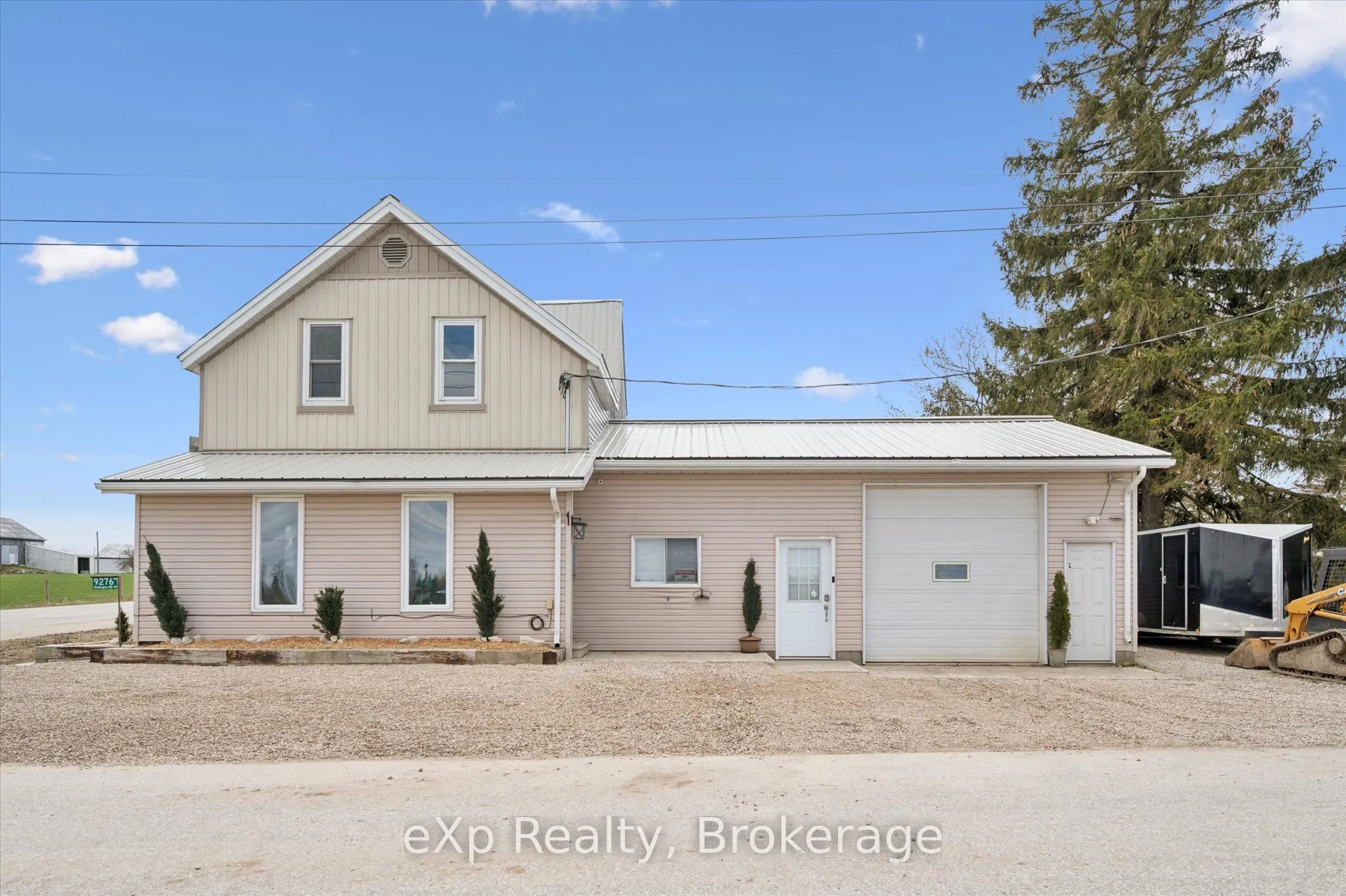 Detached Home For Sale | X13247572