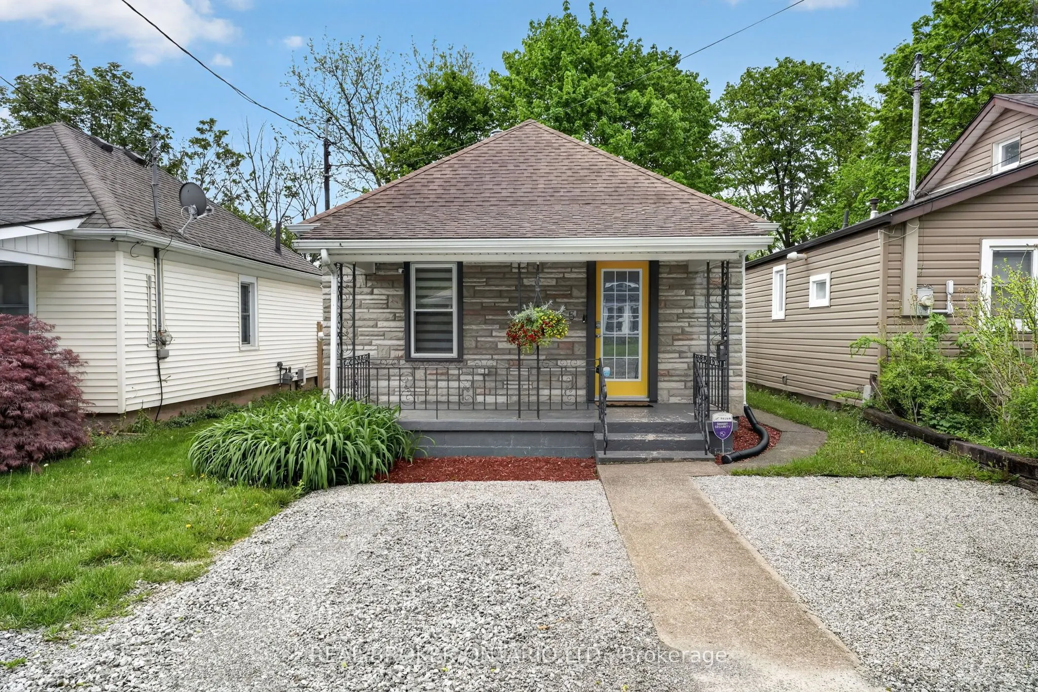 Detached Home For Sale | X13247574