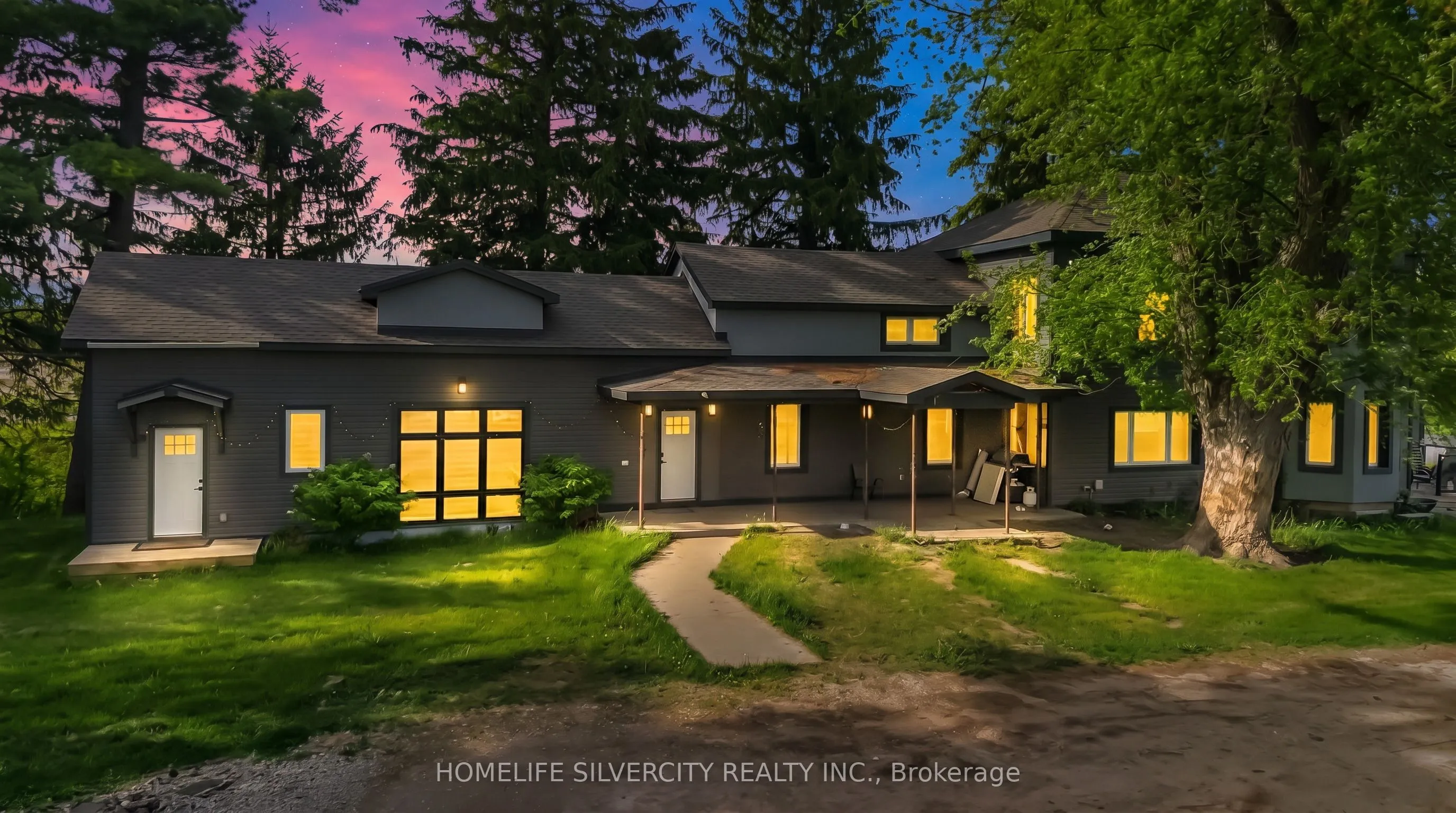 Detached Home For Sale | X13247590