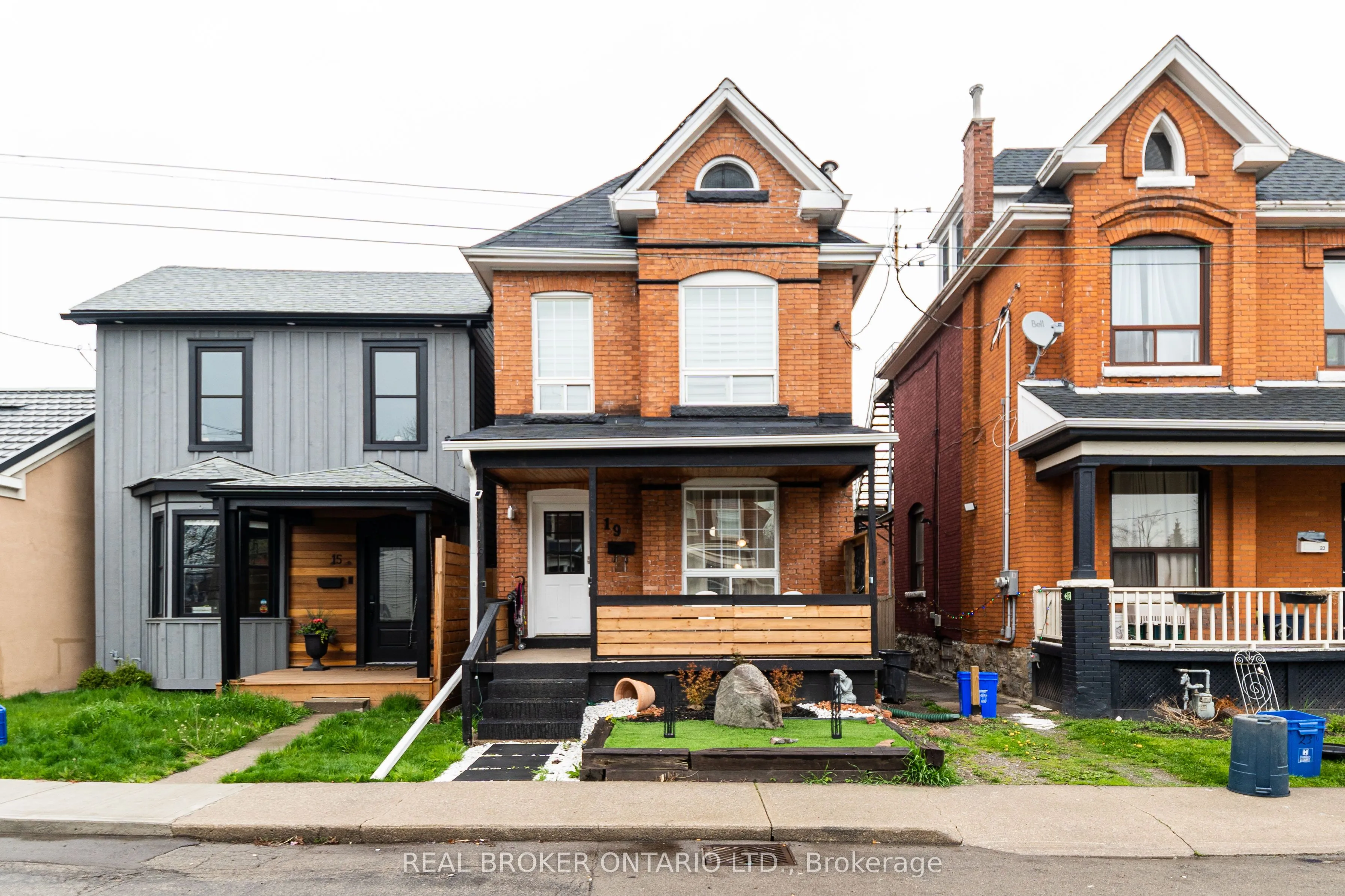 Duplex For Sale | X13247596