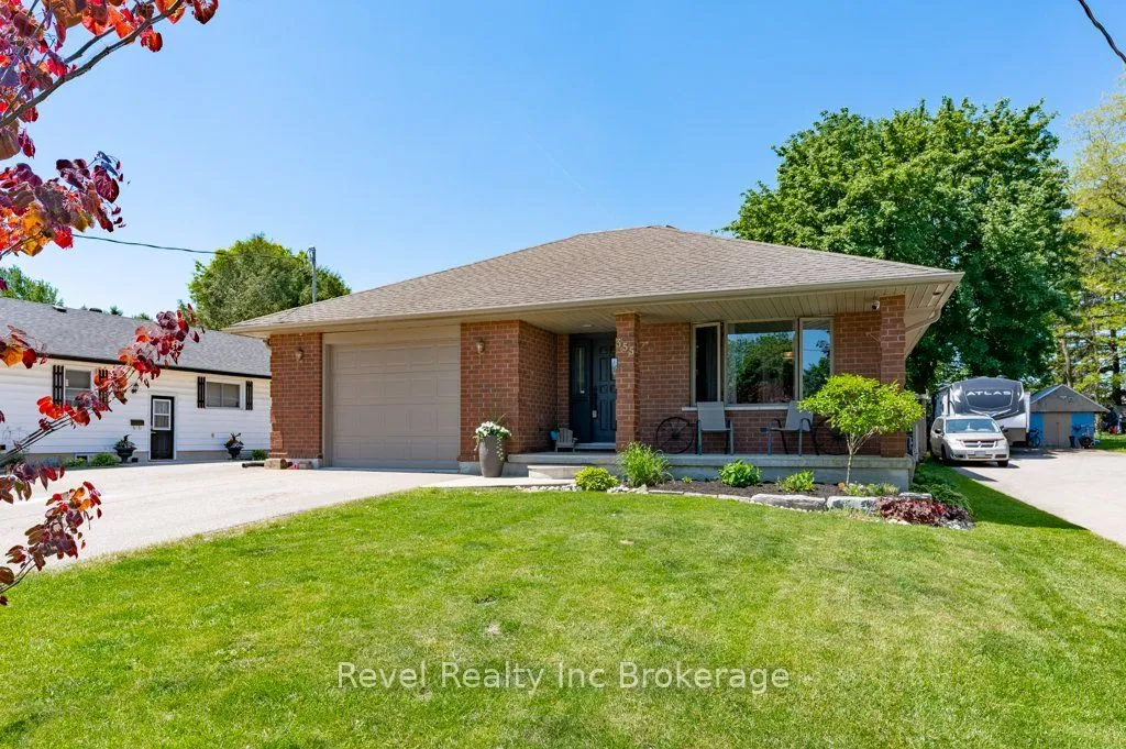 Detached Home For Sale | X13247676