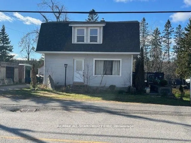 Detached Home For Sale | X13247698