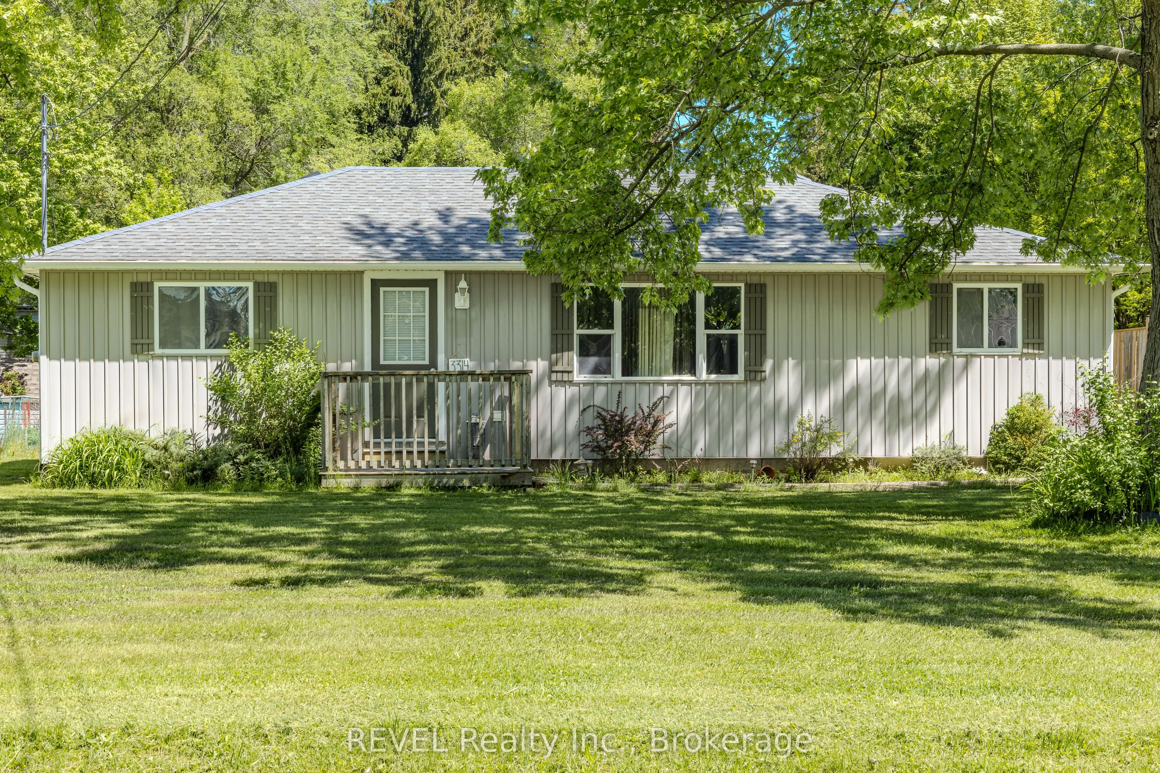 Detached Home For Sale | X13247704