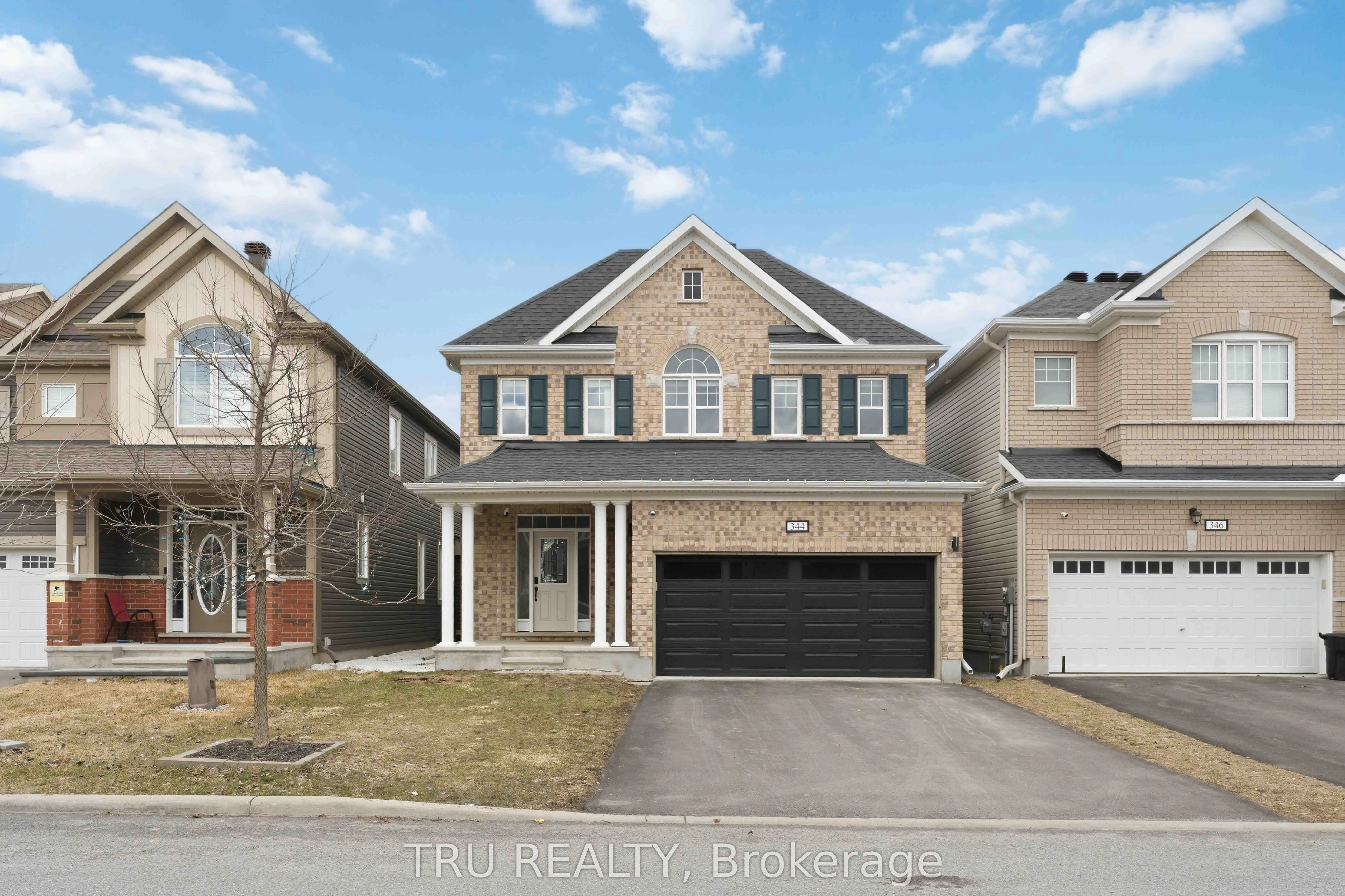 Detached Home For Sale | X13247714