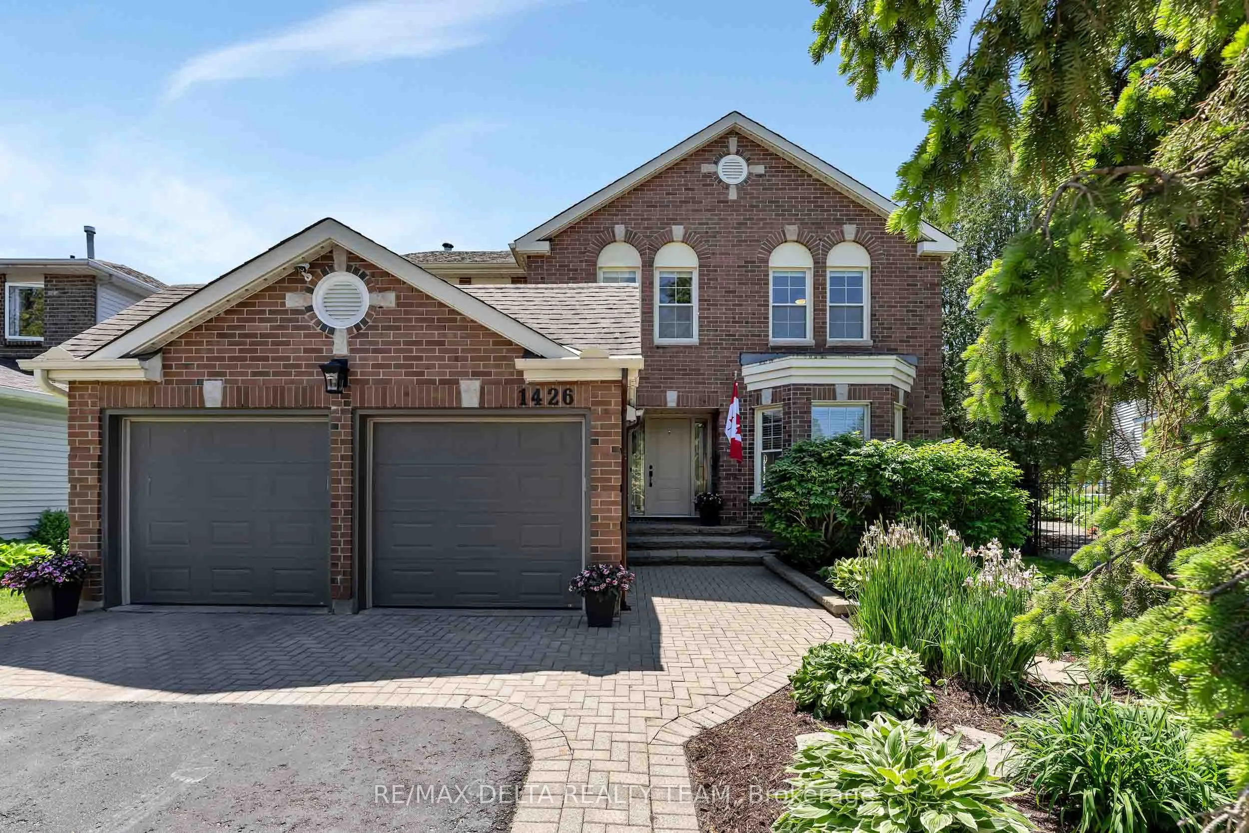 Detached Home For Sale | X13247818