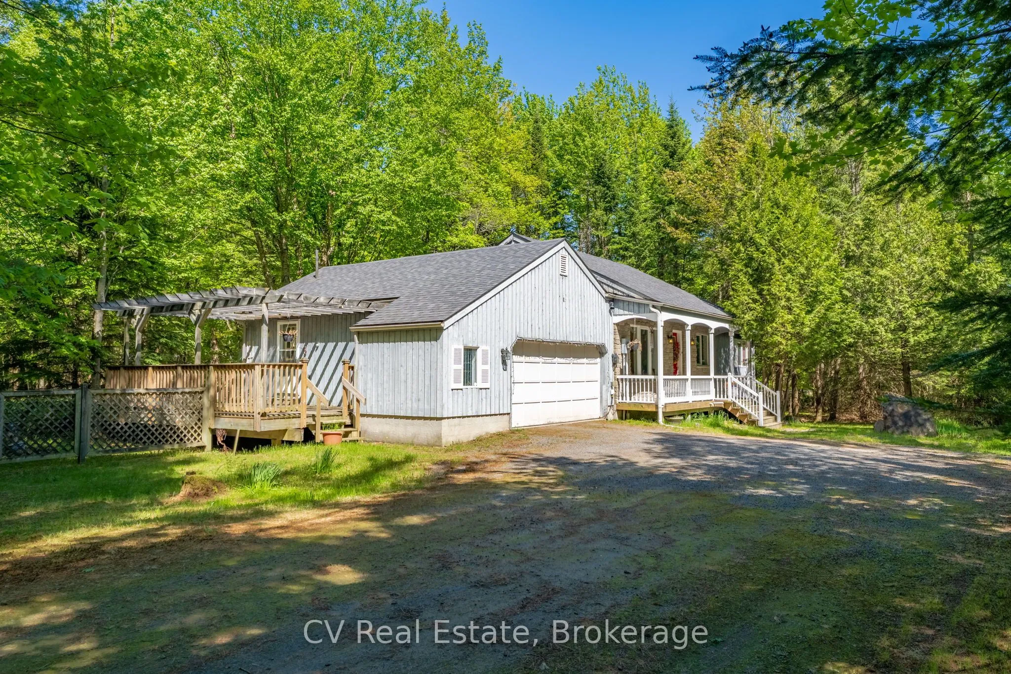 Detached Home For Sale | X13247832