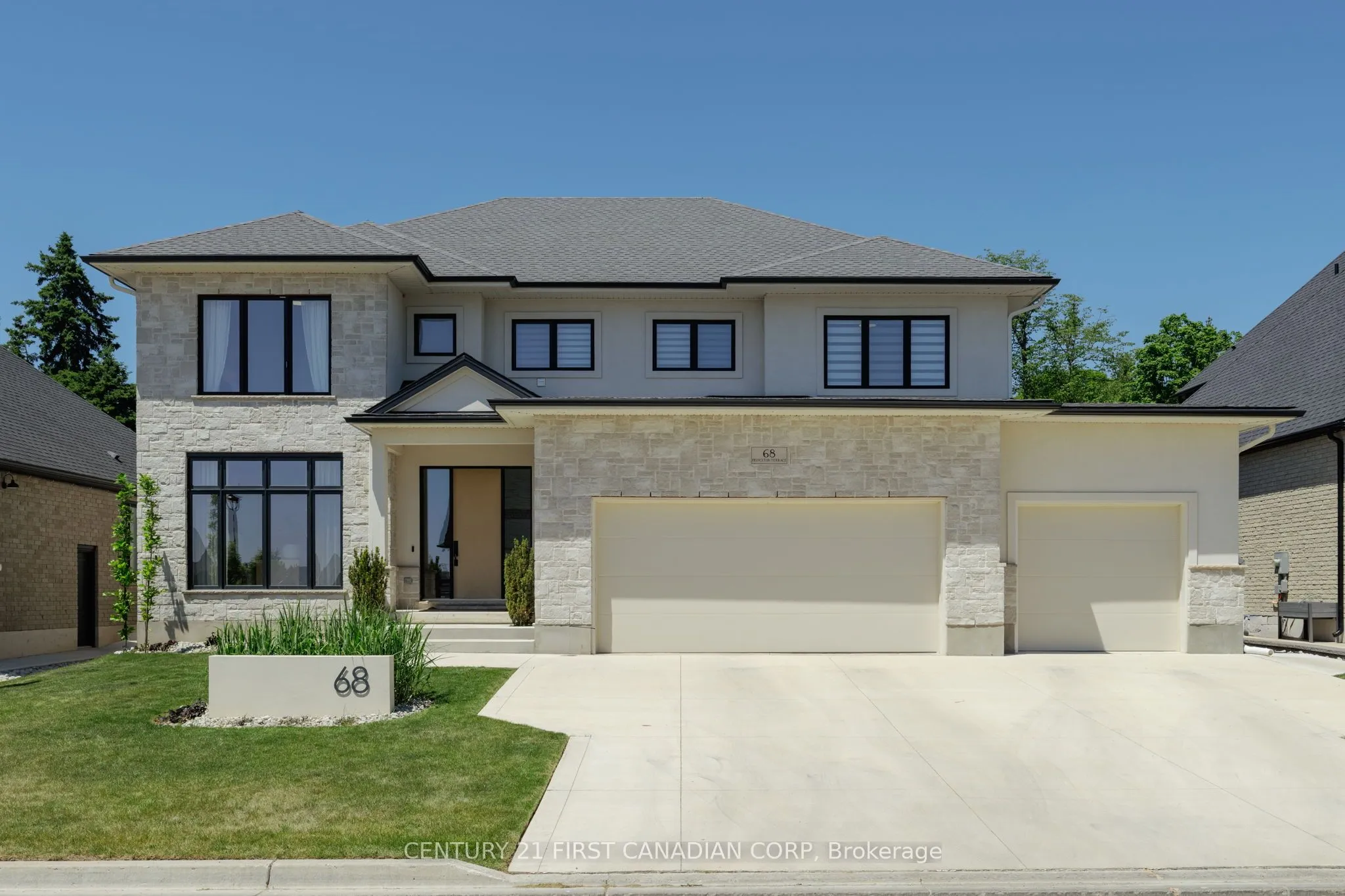 Detached Home For Sale | X13247842