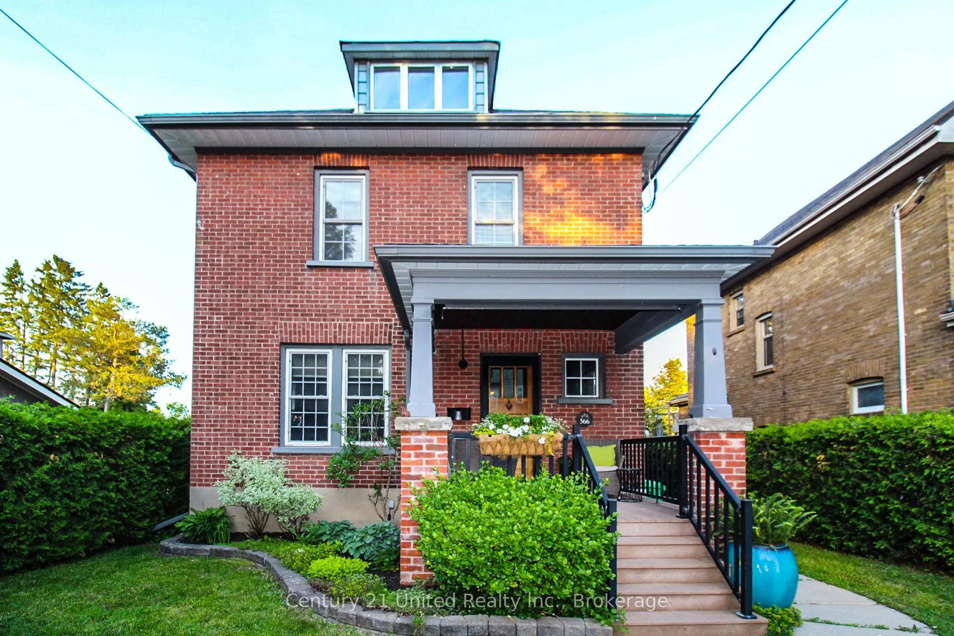 Detached Home For Sale | X13247844